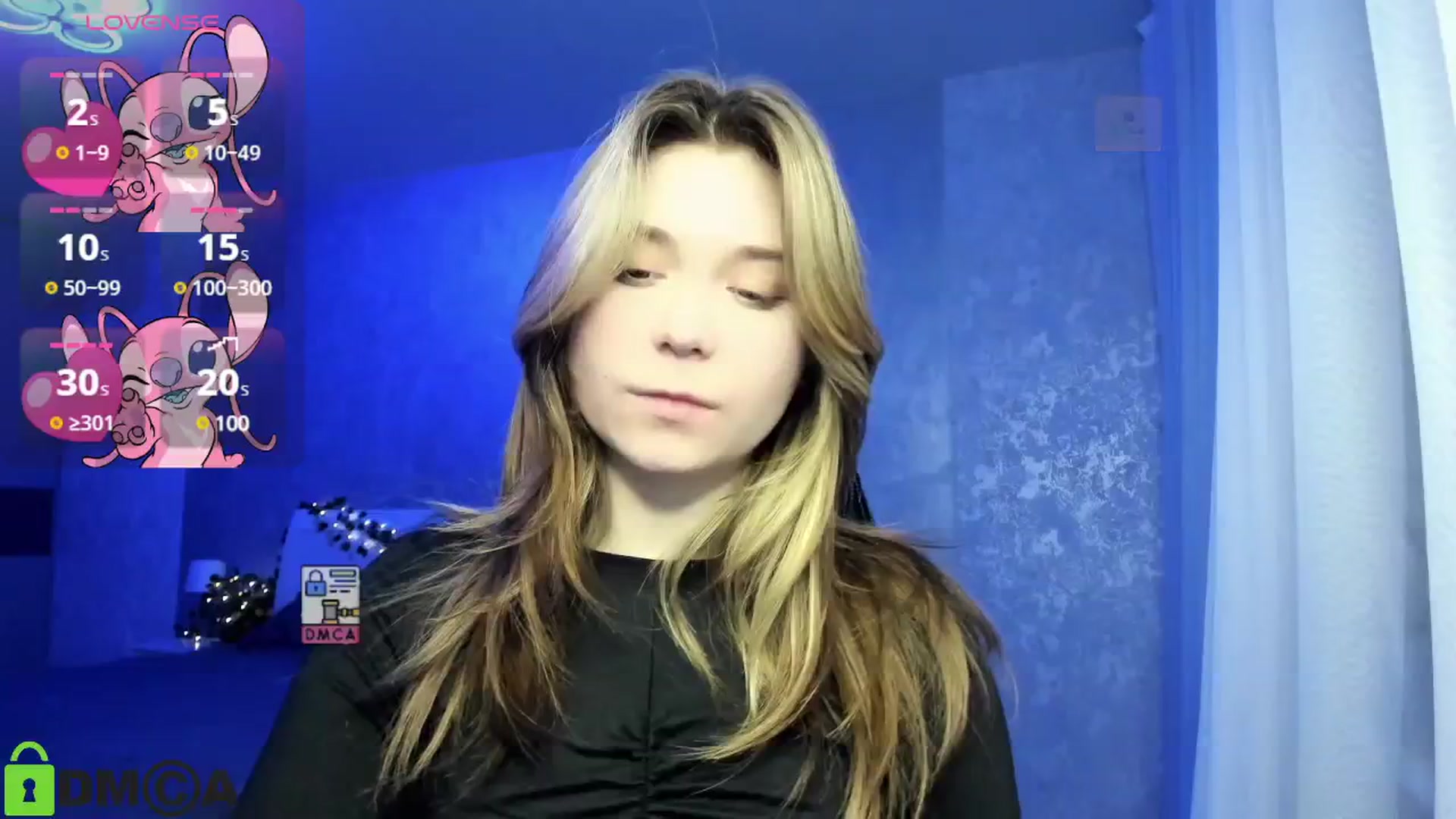 Gallery image thumbnail from MonicaaCute's myfreecams stream on, 01/22/2025, 15:35 image 11 of 20