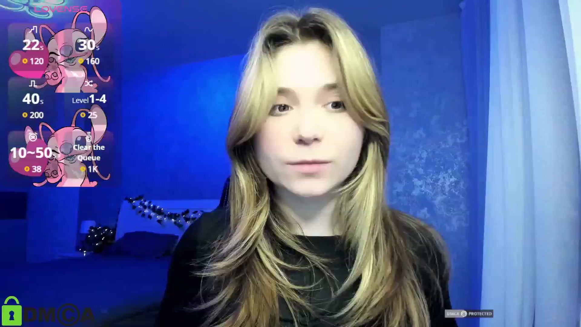 Gallery image thumbnail from MonicaaCute's myfreecams stream on, 01/22/2025, 17:42 image 12 of 20