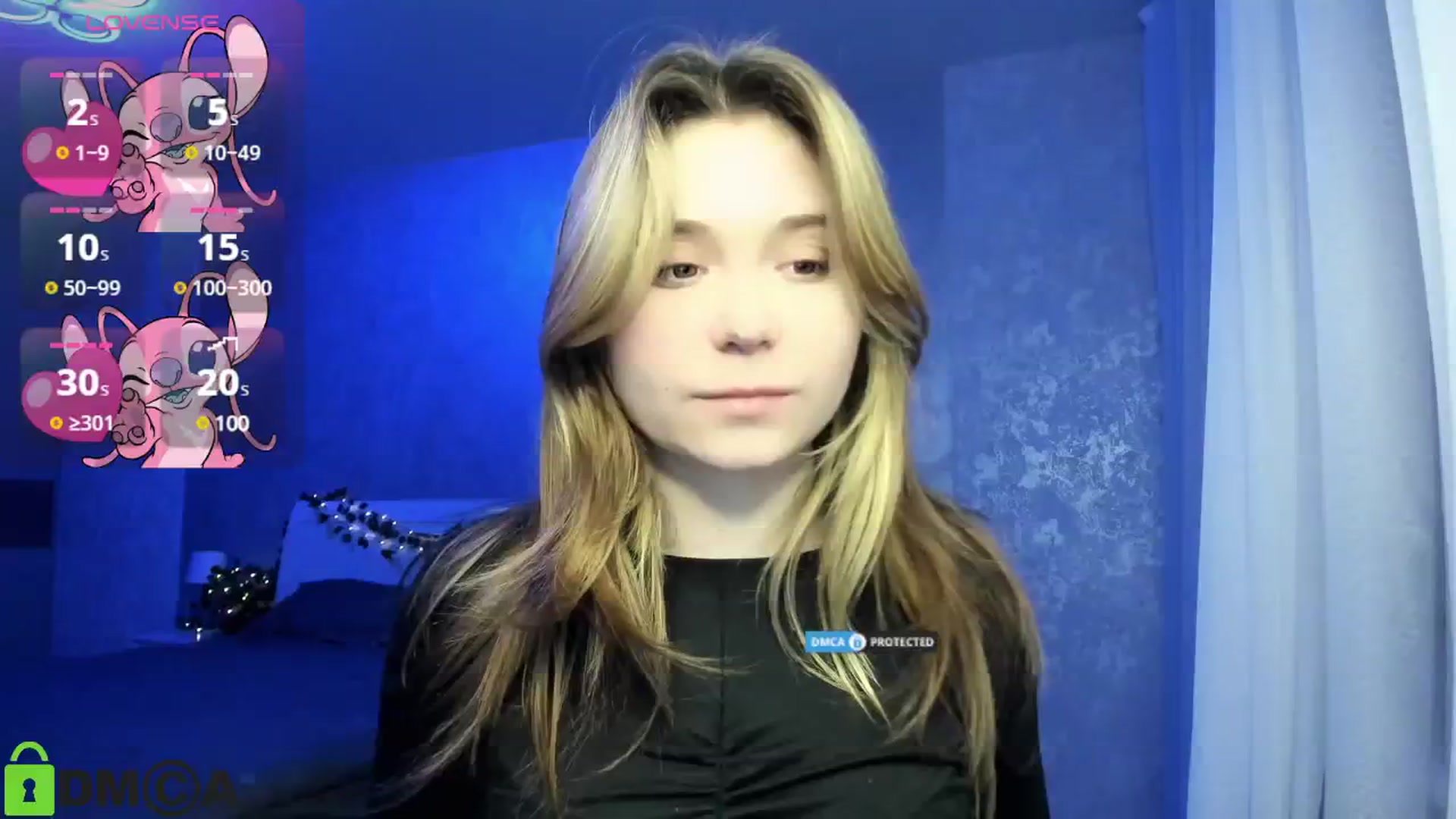 Gallery image thumbnail from MonicaaCute's myfreecams stream on, 01/22/2025, 17:42 image 8 of 20