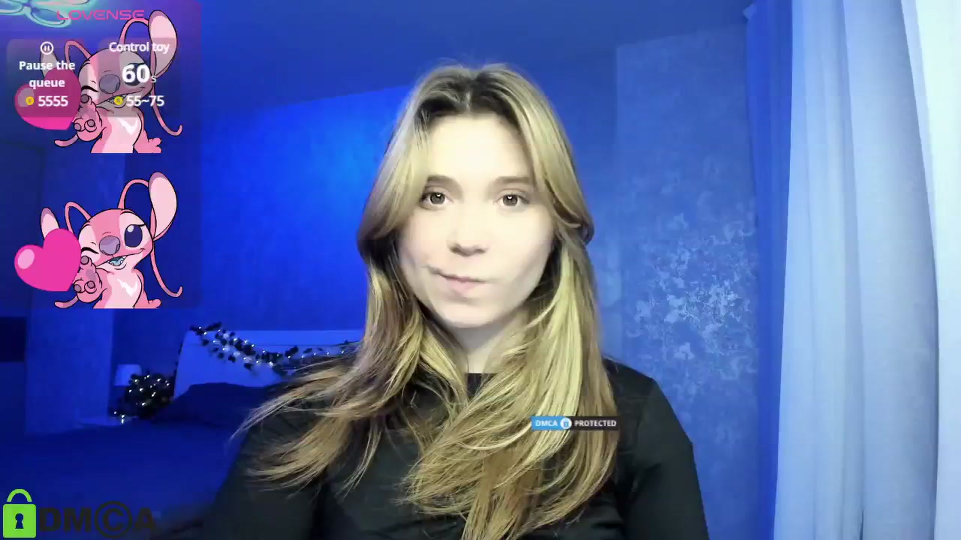 Gallery image thumbnail from MonicaaCute's myfreecams stream on, 01/22/2025, 17:42 image 11 of 20