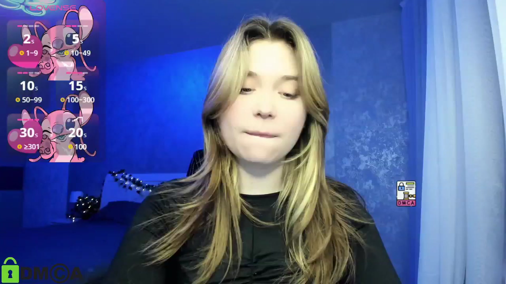 Gallery image thumbnail from MonicaaCute's myfreecams stream on, 01/22/2025, 17:42 image 13 of 20