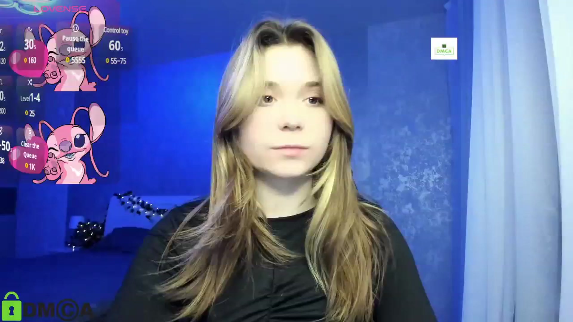 Gallery image thumbnail from MonicaaCute's myfreecams stream on, 01/22/2025, 18:10 image 11 of 20
