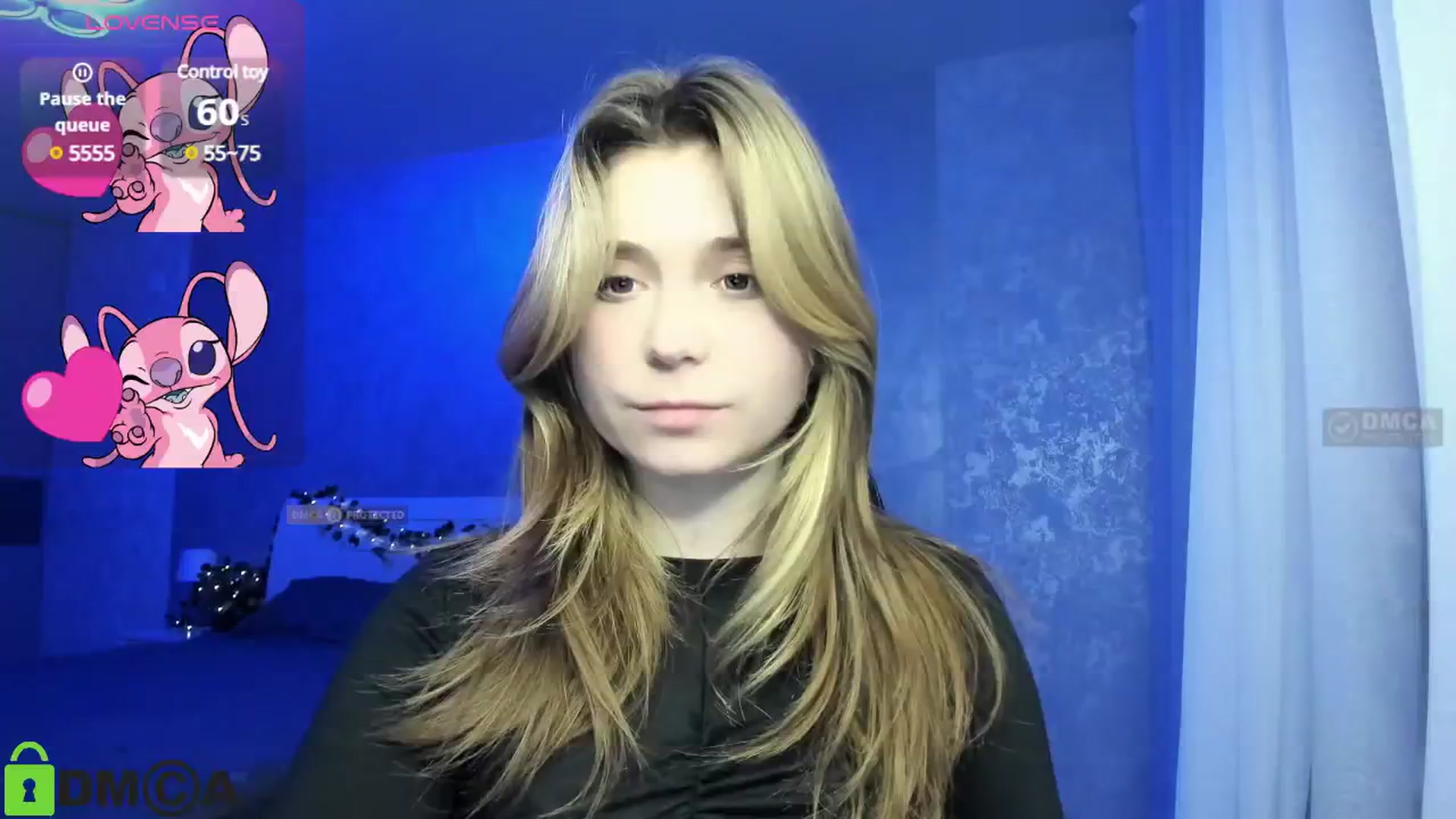 Gallery image thumbnail from MonicaaCute's myfreecams stream on, 01/22/2025, 18:10 image 2 of 20