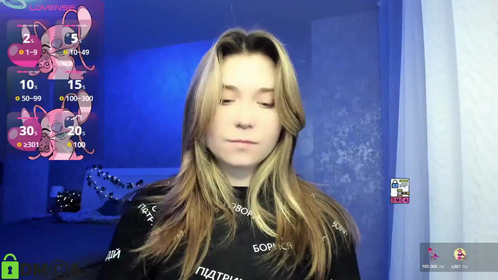 Gallery image thumbnail from MonicaaCute's myfreecams stream on, 01/23/2025, 15:55 image 8 of 20
