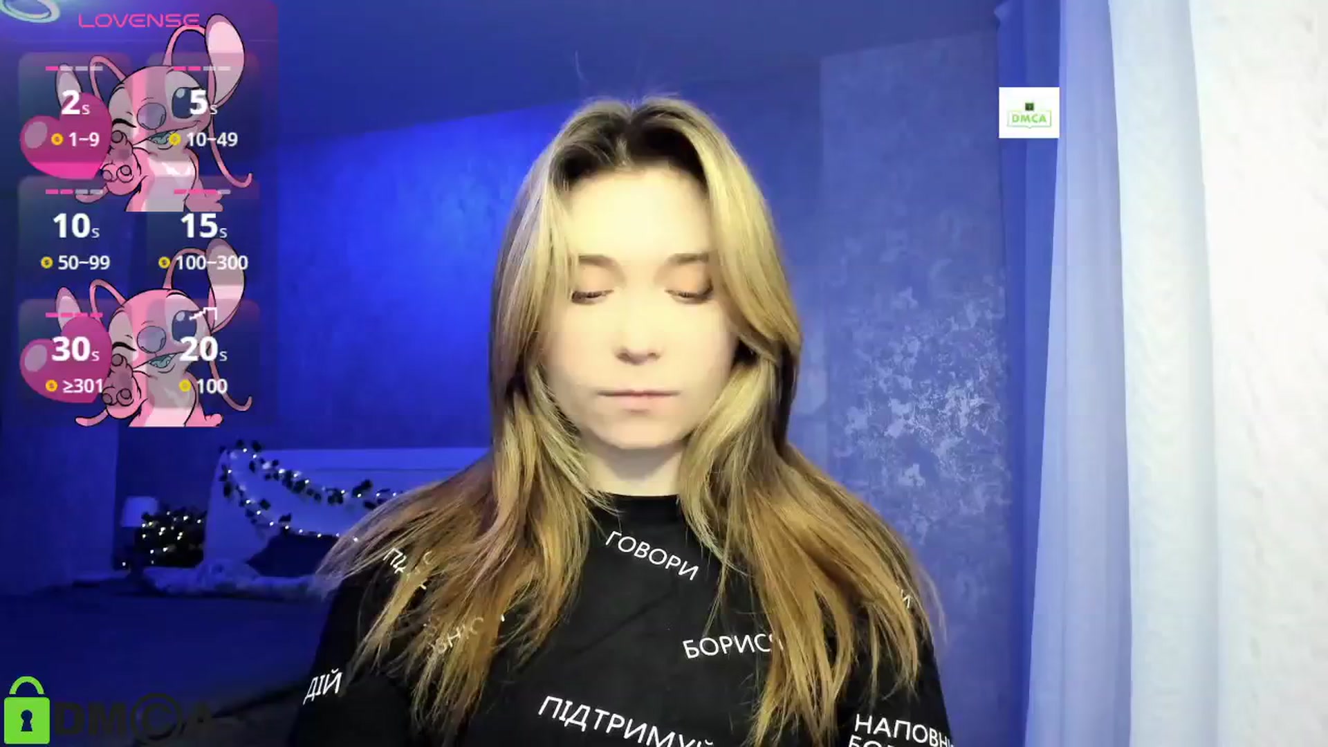Gallery image thumbnail from MonicaaCute's myfreecams stream on, 01/23/2025, 15:55 image 2 of 20