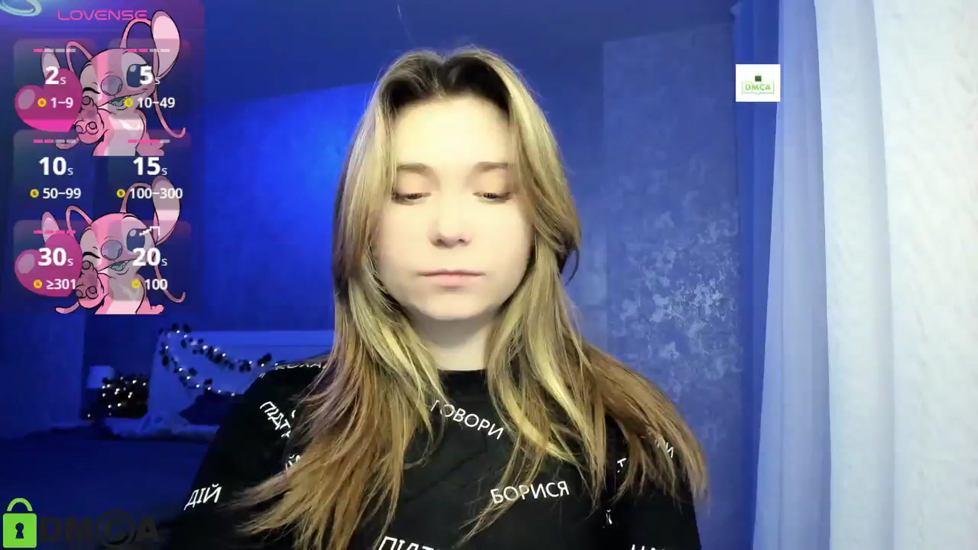 Gallery image thumbnail from MonicaaCute's myfreecams stream on, 01/23/2025, 15:55 image 6 of 20