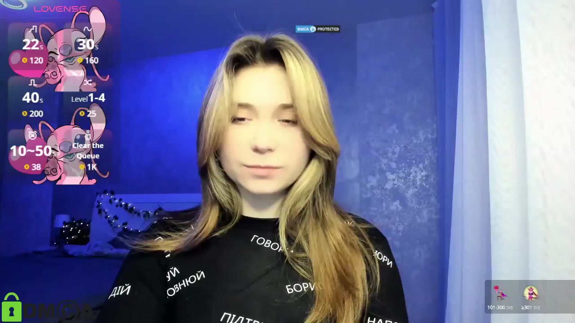 Gallery image thumbnail from MonicaaCute's myfreecams stream on, 01/23/2025, 15:55 image 17 of 20