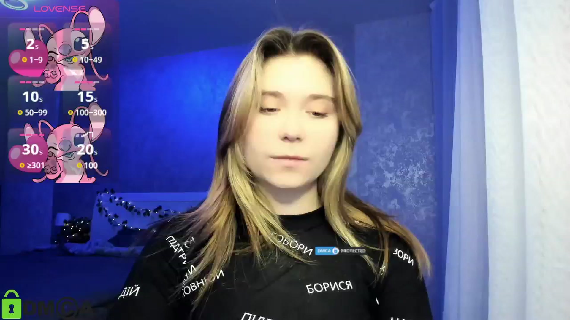 Gallery image thumbnail from MonicaaCute's myfreecams stream on, 01/23/2025, 15:55 image 11 of 20