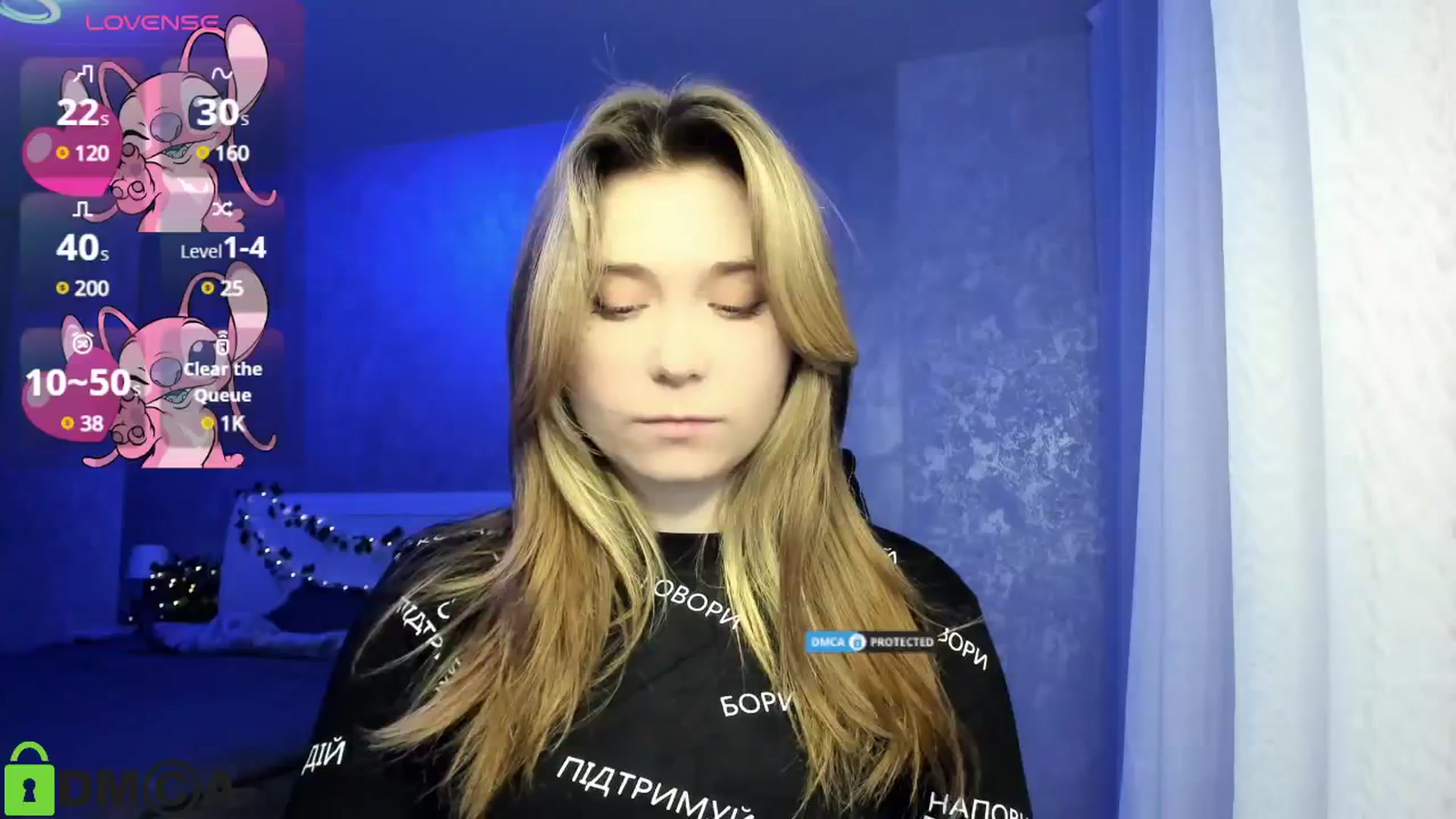 Gallery image thumbnail from MonicaaCute's myfreecams stream on, 01/23/2025, 15:55 image 19 of 20