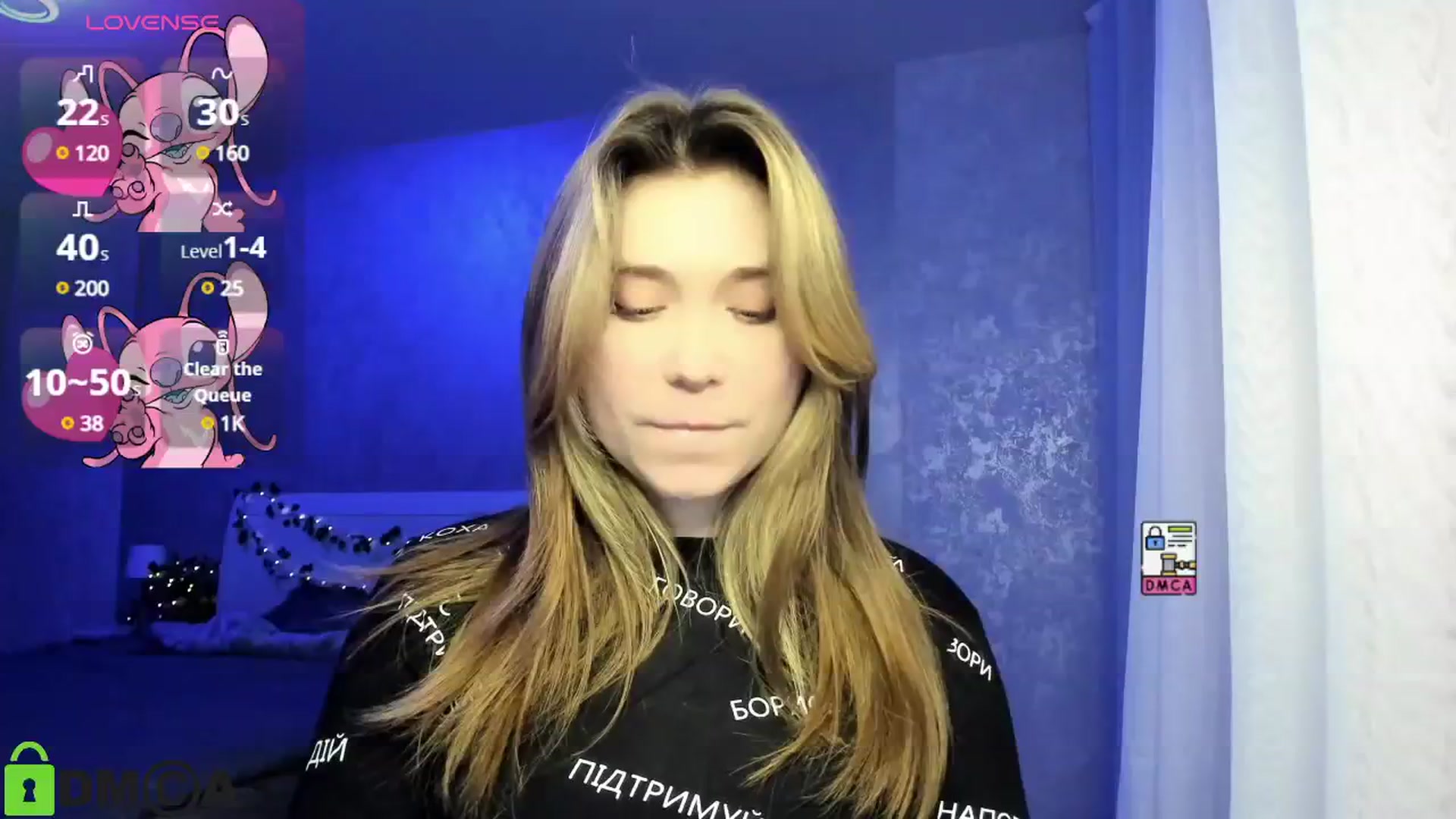 Gallery image thumbnail from MonicaaCute's myfreecams stream on, 01/23/2025, 15:55 image 20 of 20