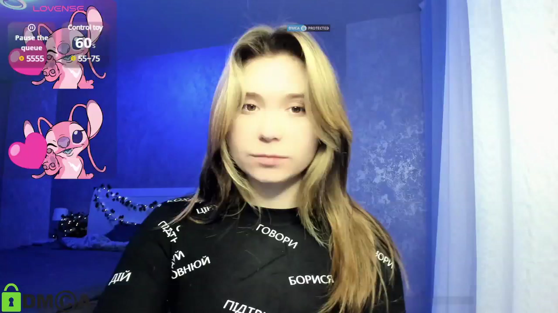 Gallery image thumbnail from MonicaaCute's myfreecams stream on, 01/23/2025, 15:55 image 1 of 20
