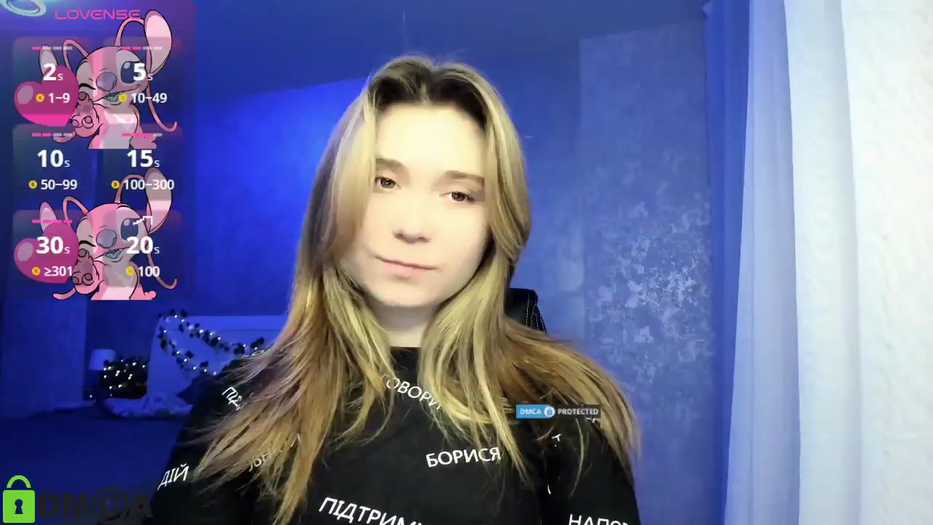 Gallery image thumbnail from MonicaaCute's myfreecams stream on, 01/23/2025, 15:55 image 7 of 20
