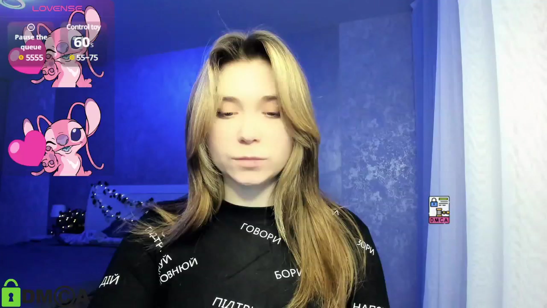 Gallery image thumbnail from MonicaaCute's myfreecams stream on, 01/23/2025, 15:55 image 16 of 20