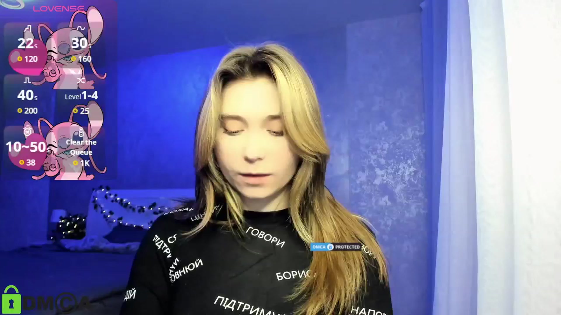 Gallery image thumbnail from MonicaaCute's myfreecams stream on, 01/23/2025, 15:55 image 15 of 20