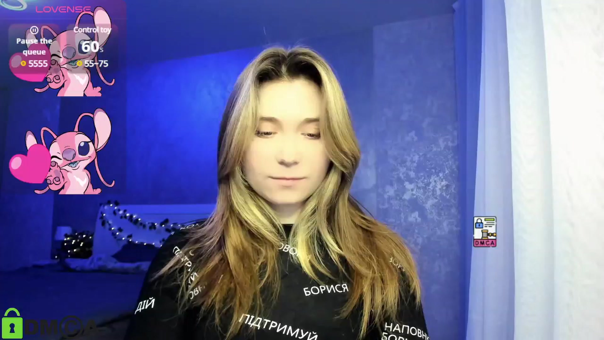 Gallery image thumbnail from MonicaaCute's myfreecams stream on, 01/23/2025, 15:55 image 4 of 20
