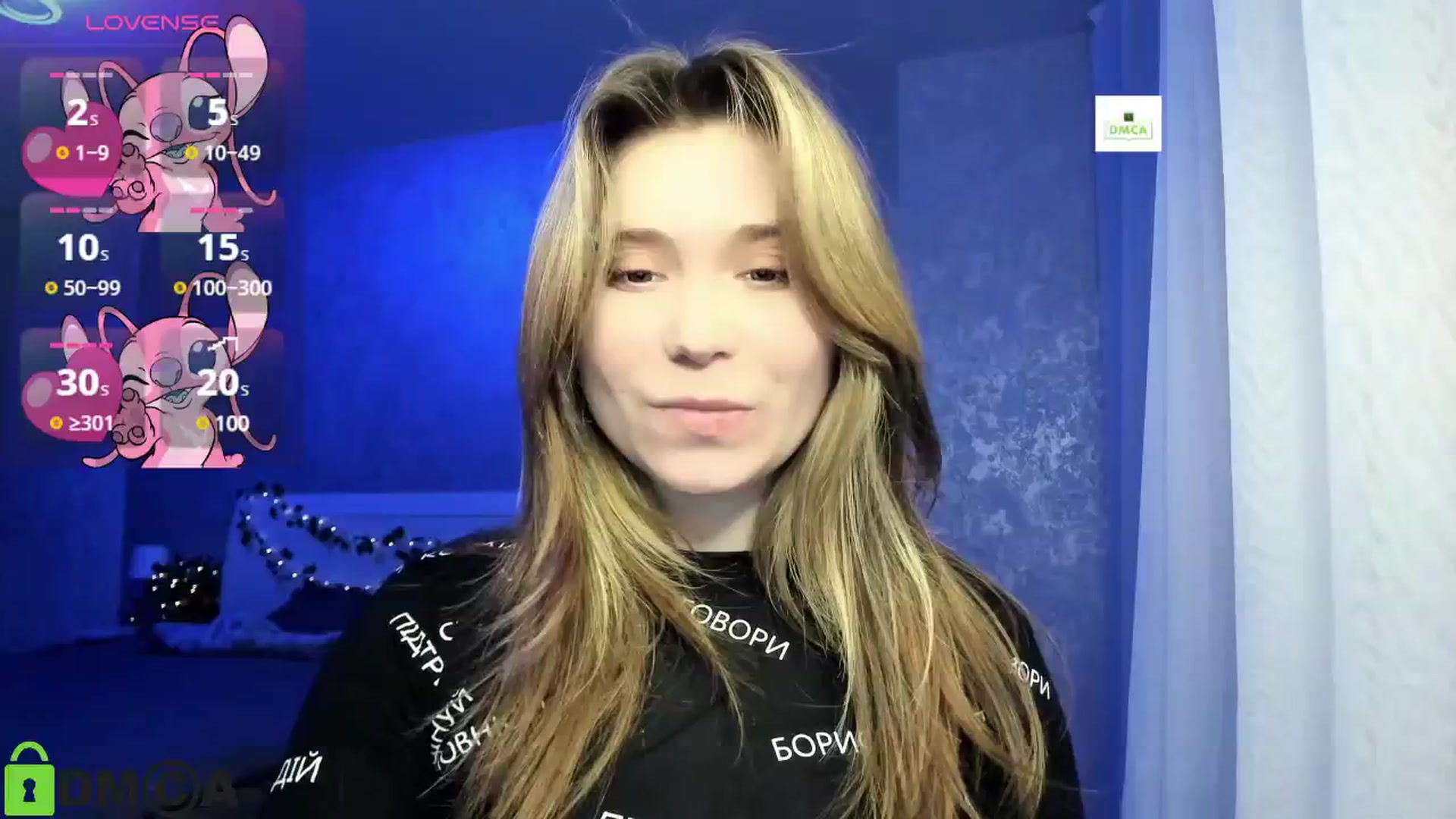 Gallery image thumbnail from MonicaaCute's myfreecams stream on, 01/23/2025, 15:55 image 14 of 20