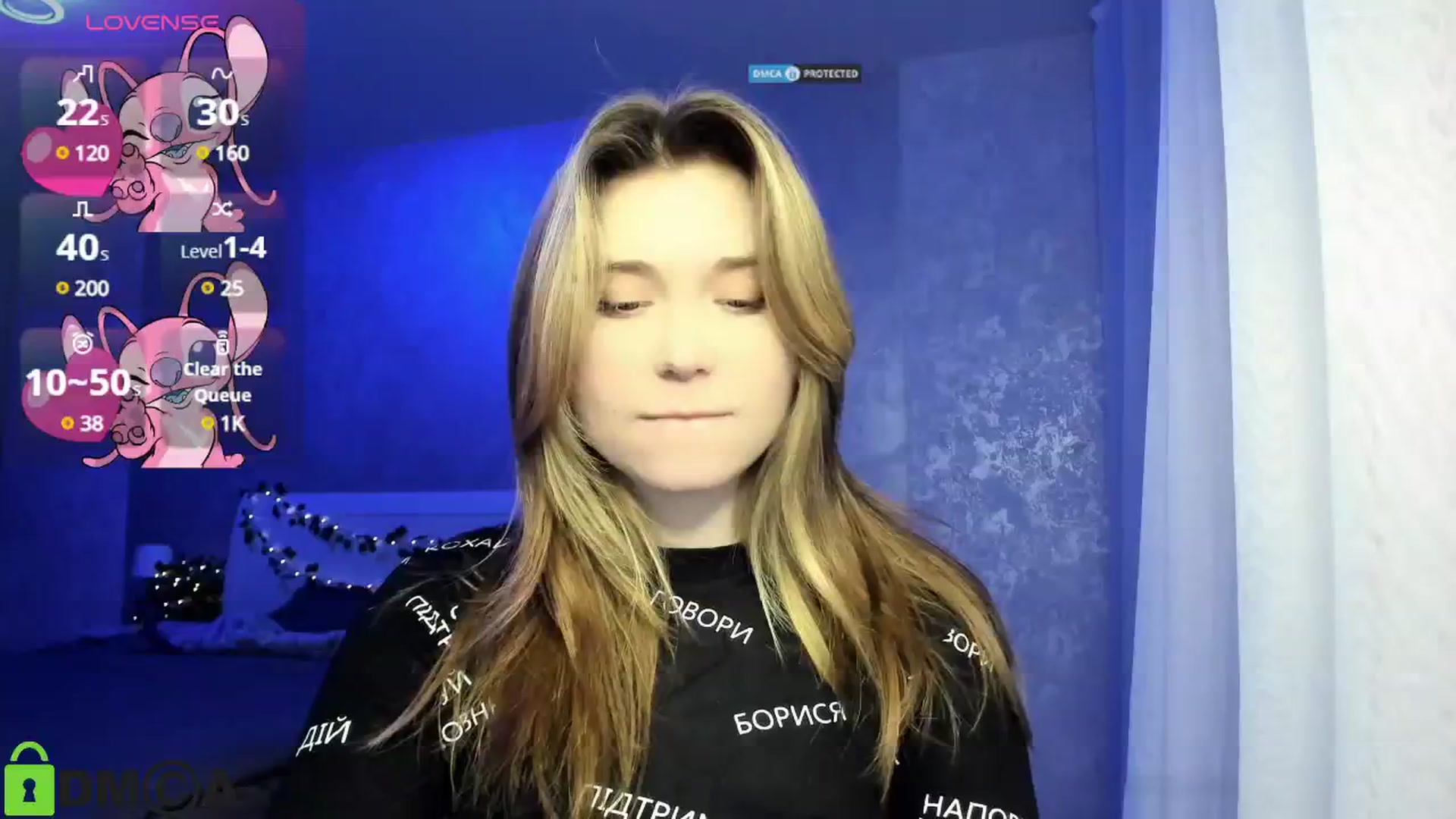 Gallery image thumbnail from MonicaaCute's myfreecams stream on, 01/23/2025, 15:55 image 5 of 20