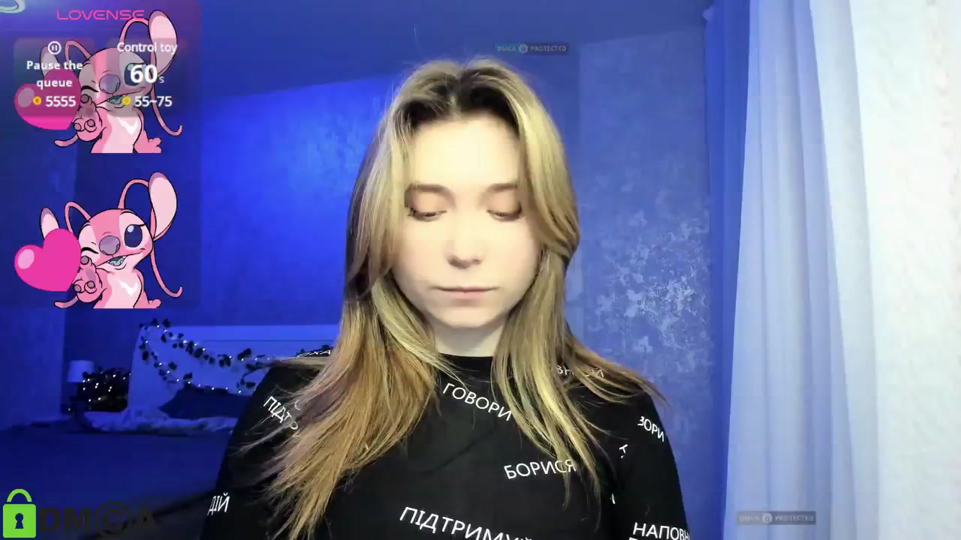 Gallery image thumbnail from MonicaaCute's myfreecams stream on, 01/23/2025, 18:12 image 9 of 20