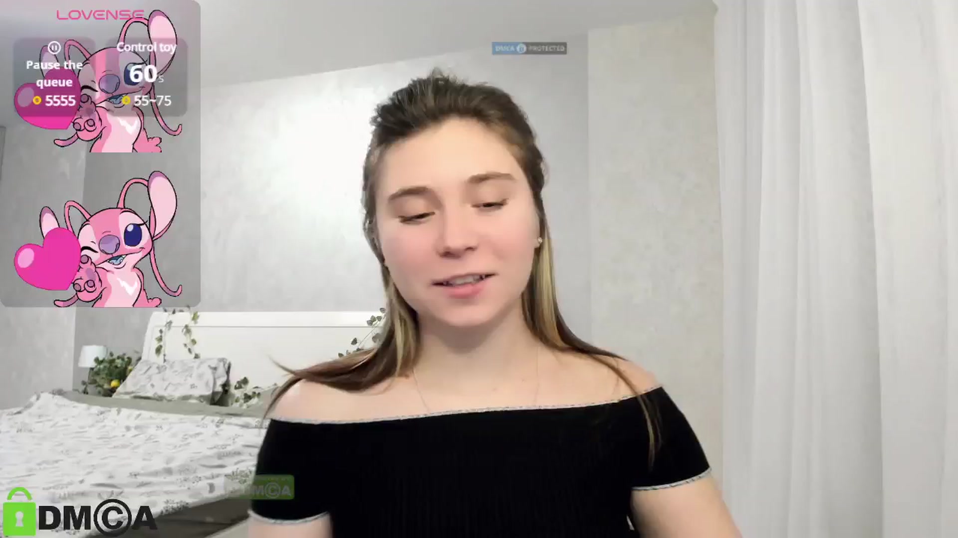 Gallery image thumbnail from MonicaaCute's myfreecams stream on, 01/24/2025, 18:48 image 8 of 20