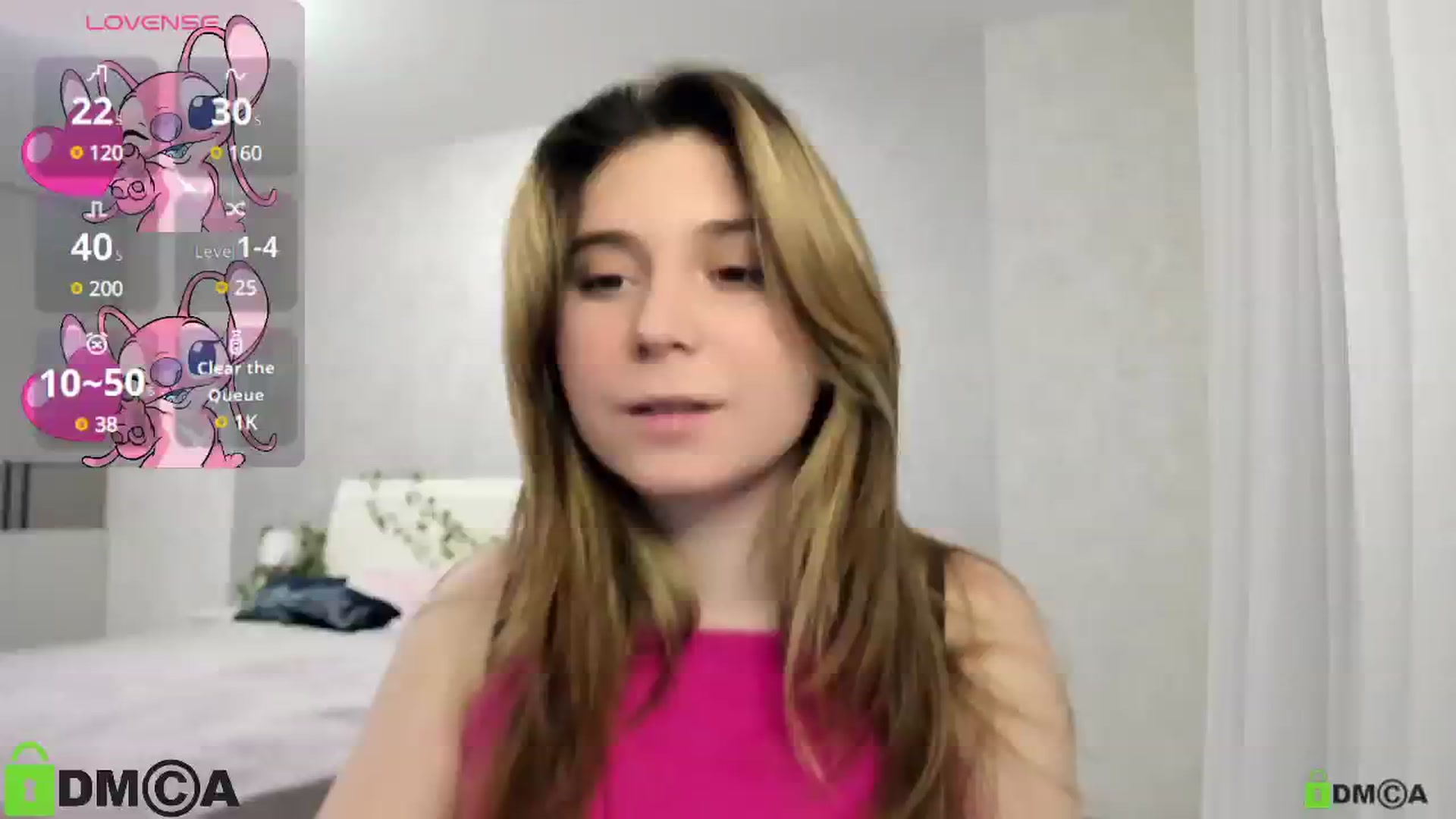 Gallery image thumbnail from MonicaaCute's myfreecams stream on, 01/25/2025, 18:13 image 17 of 20