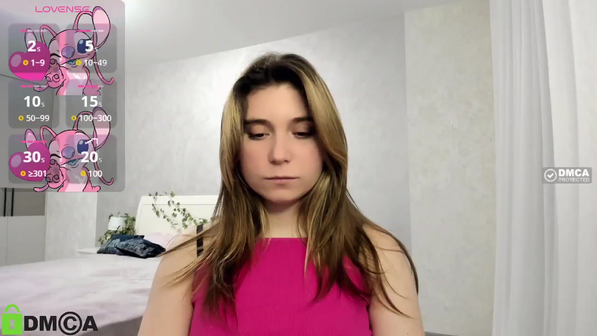 Gallery image thumbnail from MonicaaCute's myfreecams stream on, 01/25/2025, 18:13 image 18 of 20