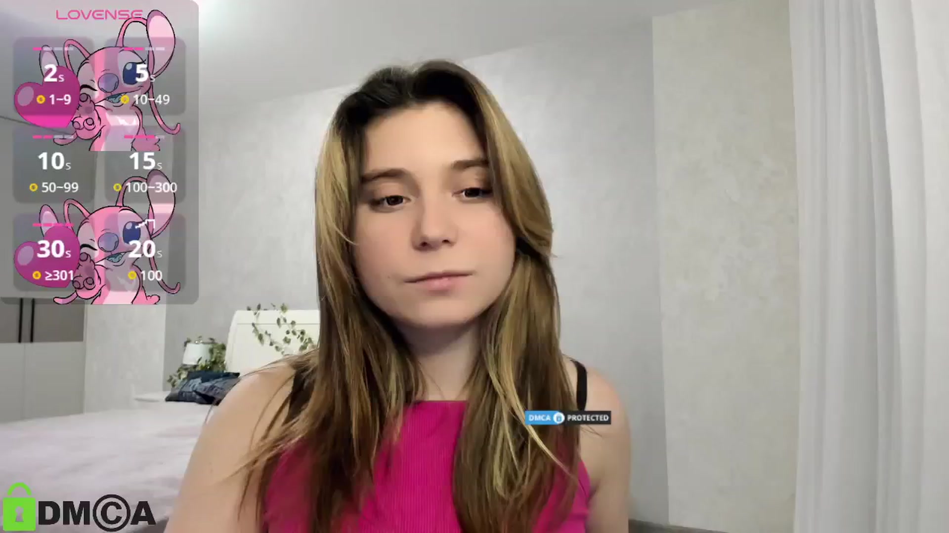 Gallery image thumbnail from MonicaaCute's myfreecams stream on, 01/25/2025, 18:13 image 7 of 20