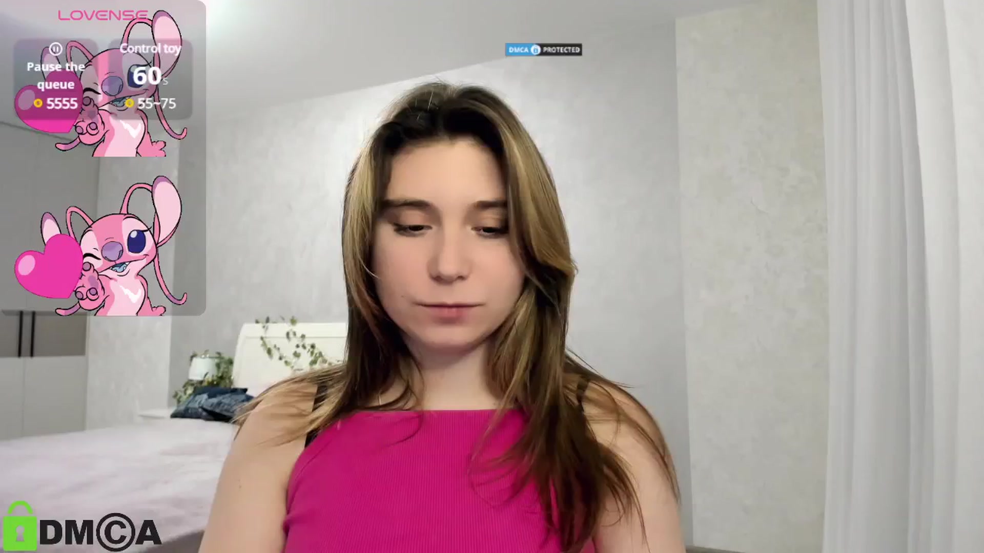 Gallery image thumbnail from MonicaaCute's myfreecams stream on, 01/25/2025, 18:13 image 6 of 20