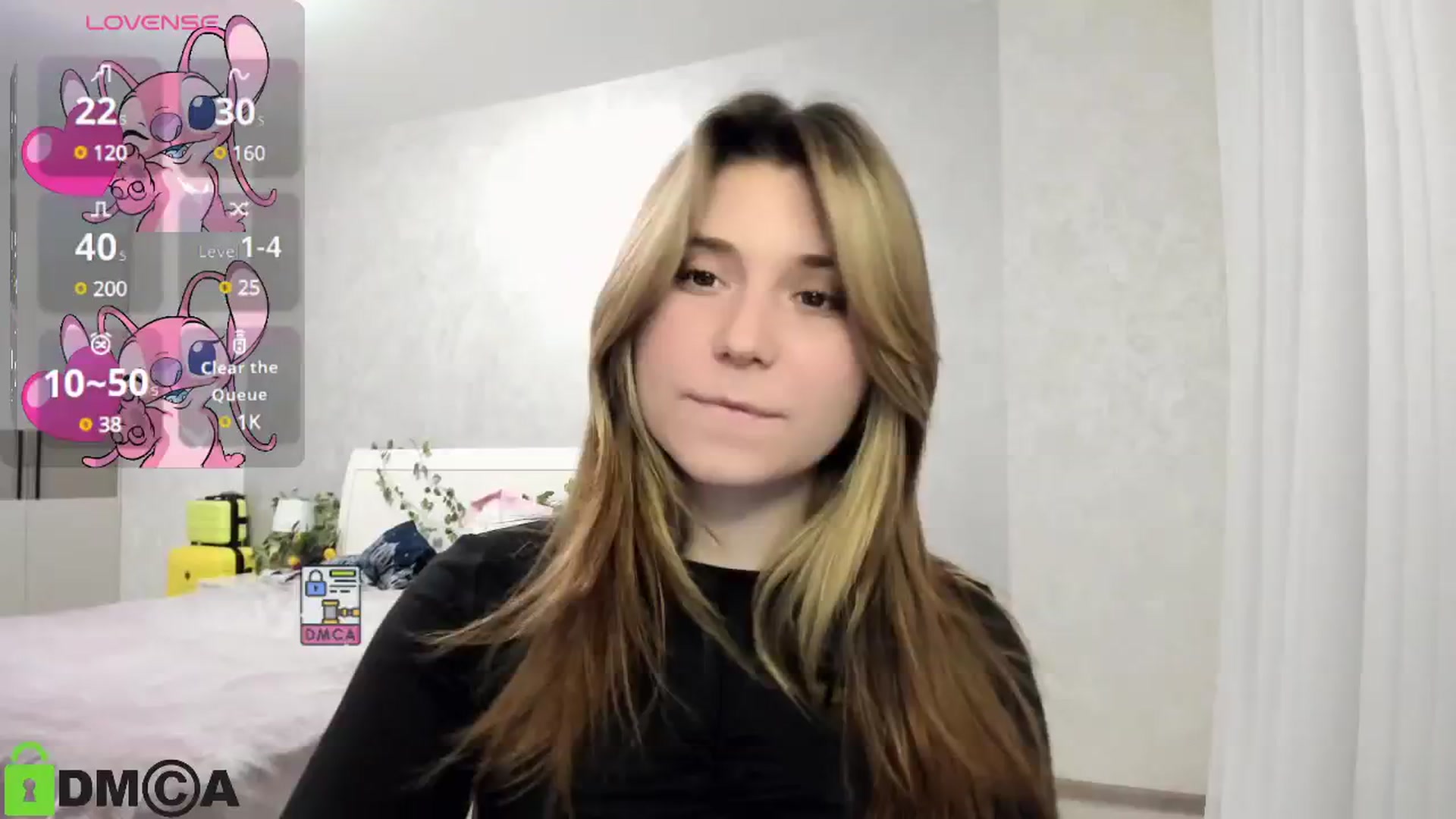 Gallery image thumbnail from MonicaaCute's myfreecams stream on, 01/26/2025, 17:41 image 18 of 20
