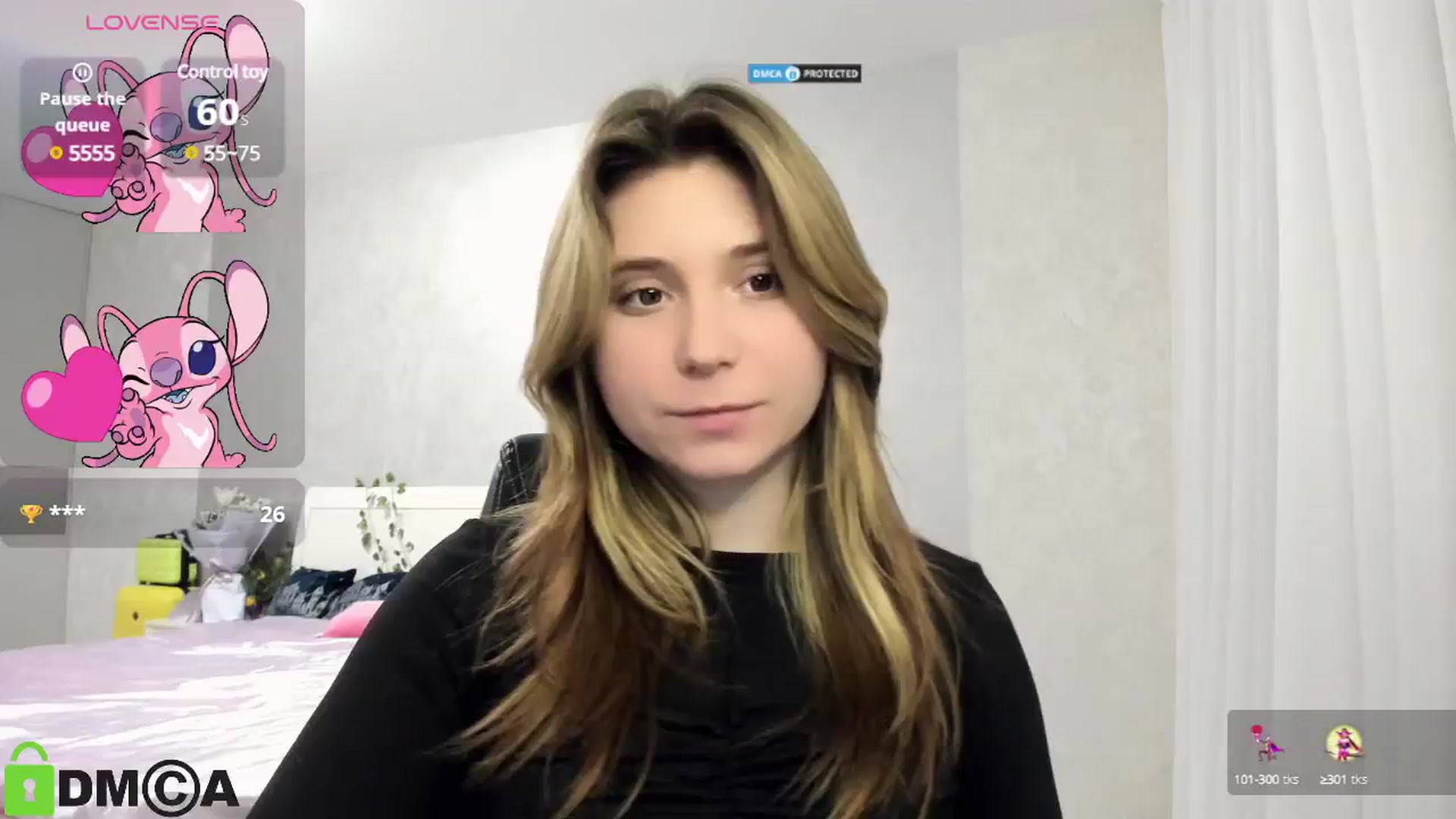 Gallery image thumbnail from MonicaaCute's myfreecams stream on, 01/29/2025, 17:23 image 20 of 20