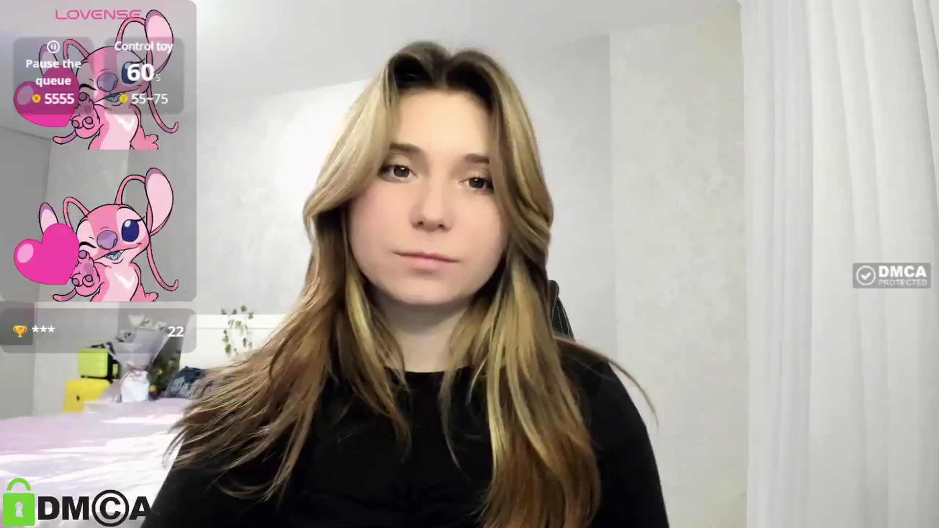 Gallery image thumbnail from MonicaaCute's myfreecams stream on, 01/29/2025, 17:23 image 13 of 20