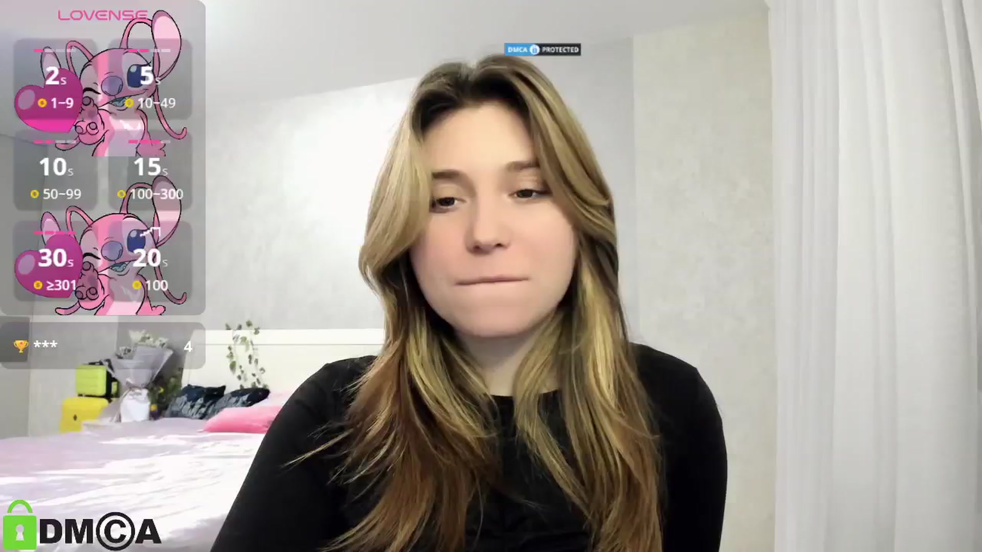 Gallery image thumbnail from MonicaaCute's myfreecams stream on, 01/29/2025, 17:23 image 10 of 20