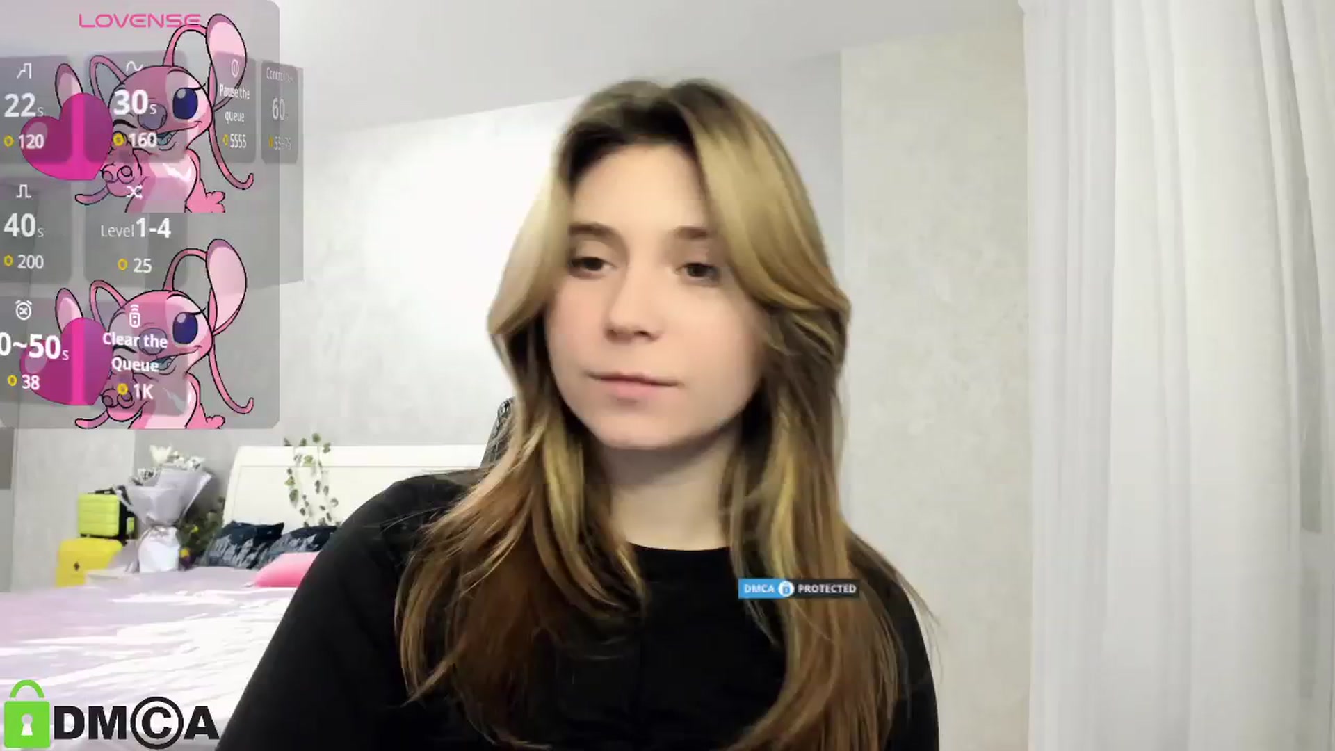 Gallery image thumbnail from MonicaaCute's myfreecams stream on, 01/29/2025, 17:23 image 5 of 20