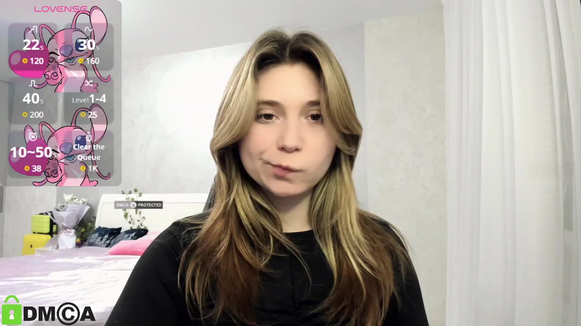 Gallery image thumbnail from MonicaaCute's myfreecams stream on, 01/29/2025, 17:23 image 4 of 20
