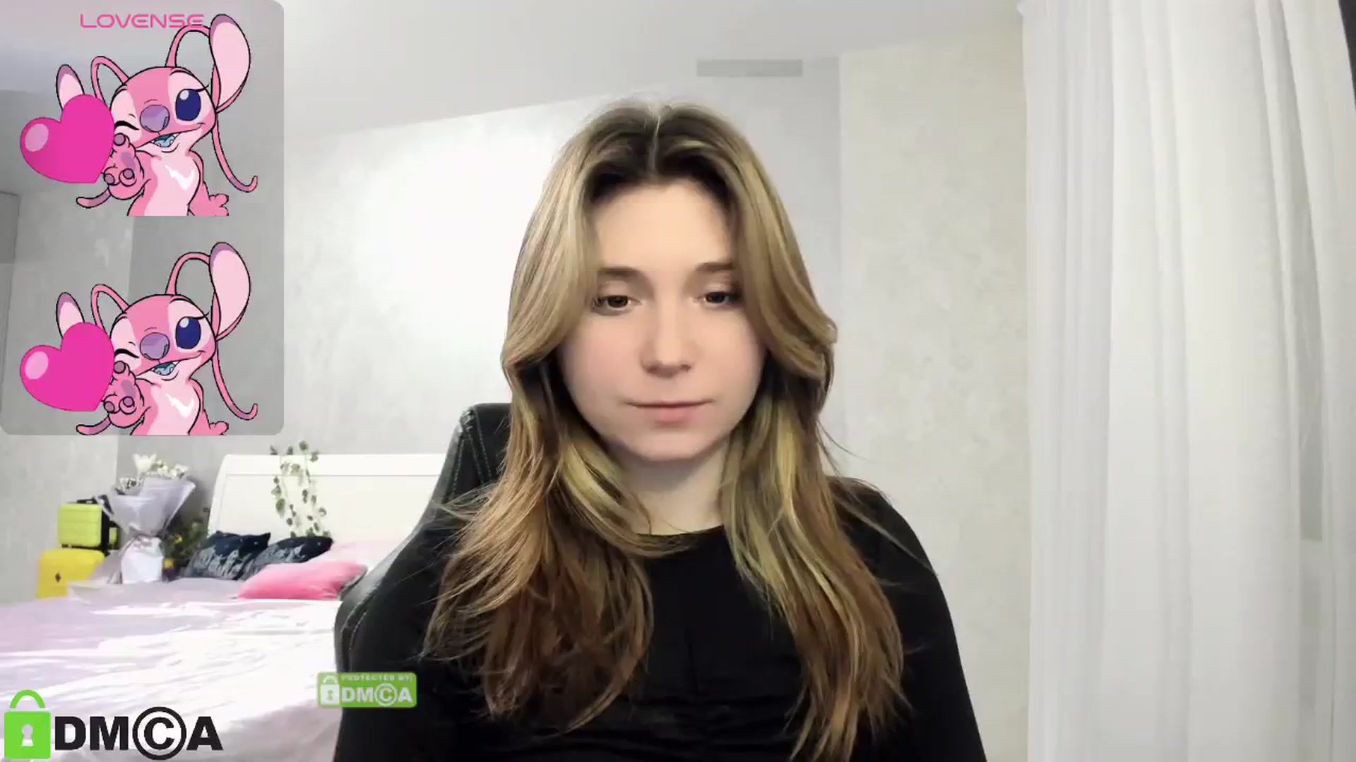 Gallery image thumbnail from MonicaaCute's myfreecams stream on, 01/29/2025, 17:23 image 1 of 20