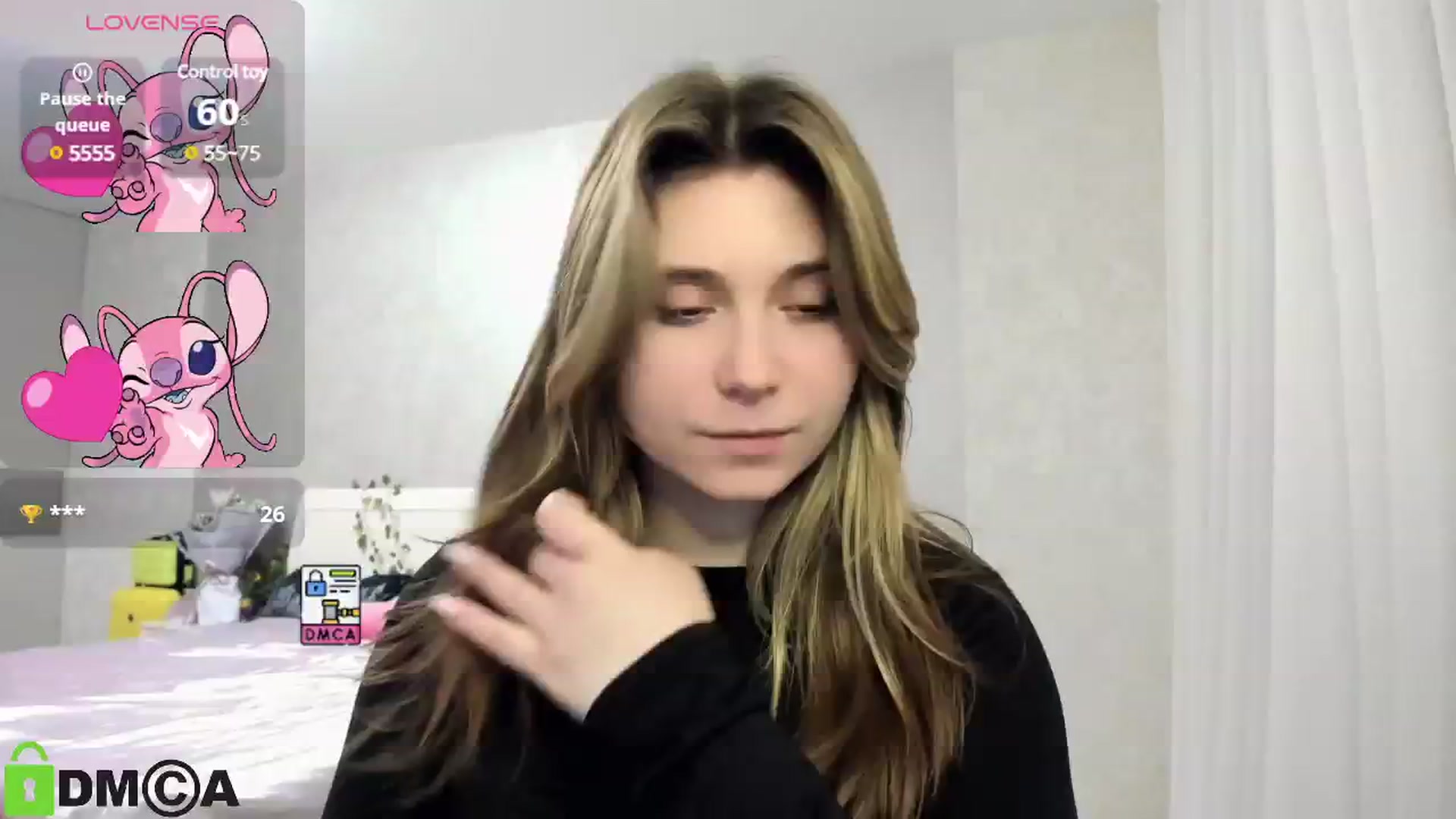 Gallery image thumbnail from MonicaaCute's myfreecams stream on, 01/29/2025, 17:23 image 16 of 20
