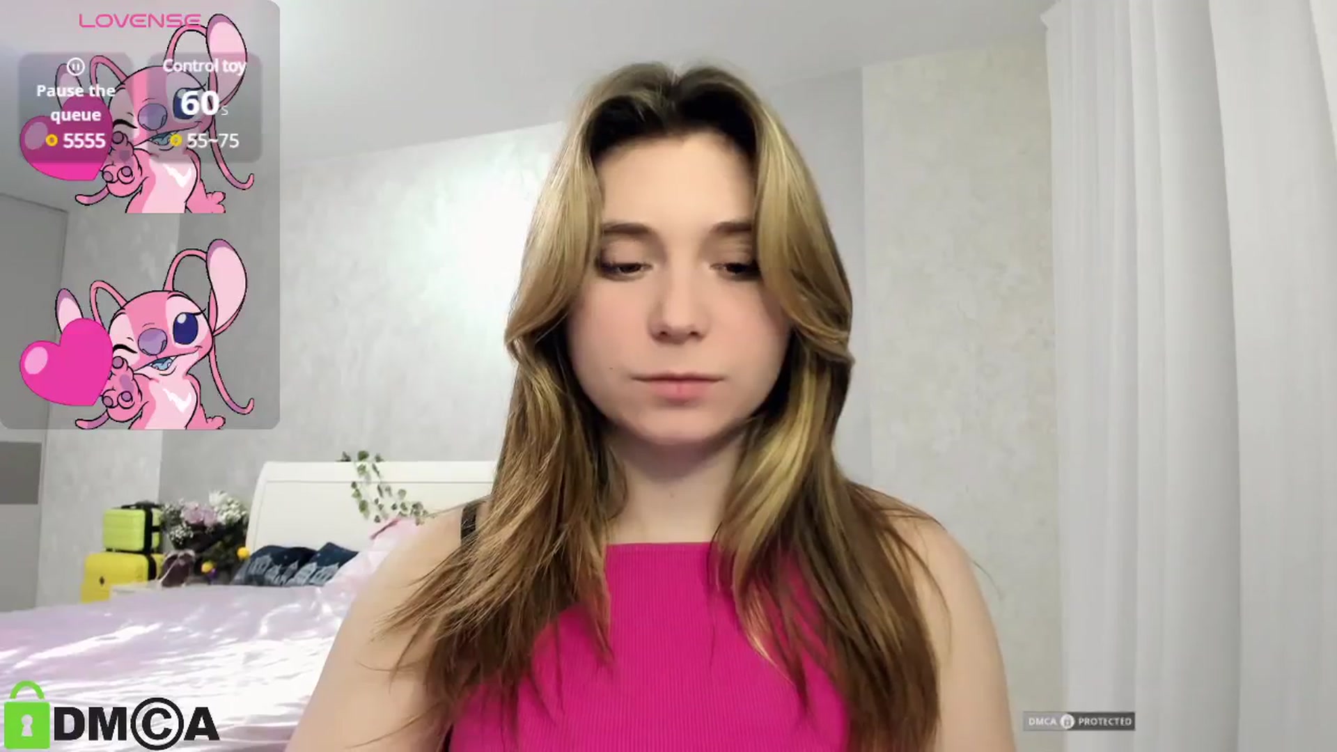 Gallery image thumbnail from MonicaaCute's myfreecams stream on, 01/30/2025, 18:51 image 11 of 20