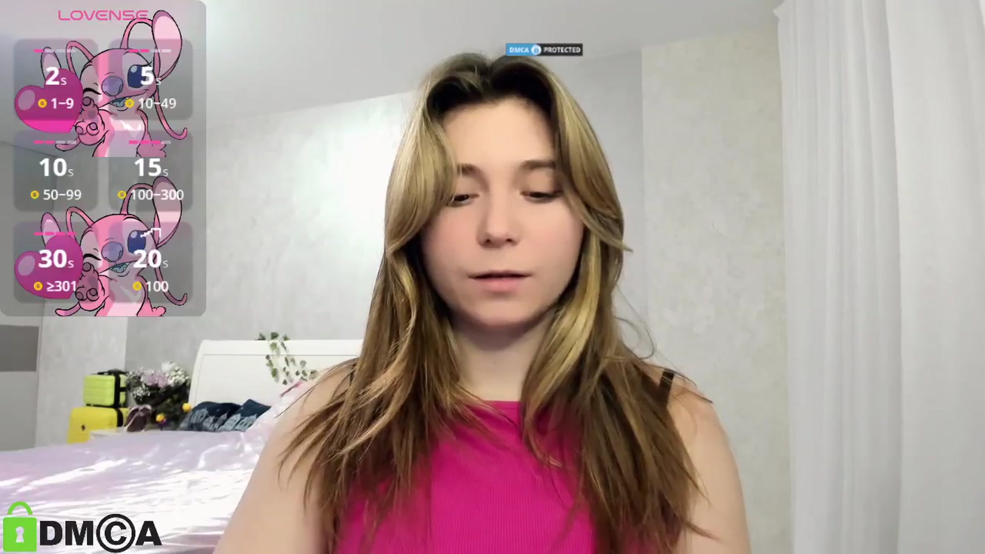 Gallery image thumbnail from MonicaaCute's myfreecams stream on, 01/30/2025, 18:51 image 13 of 20