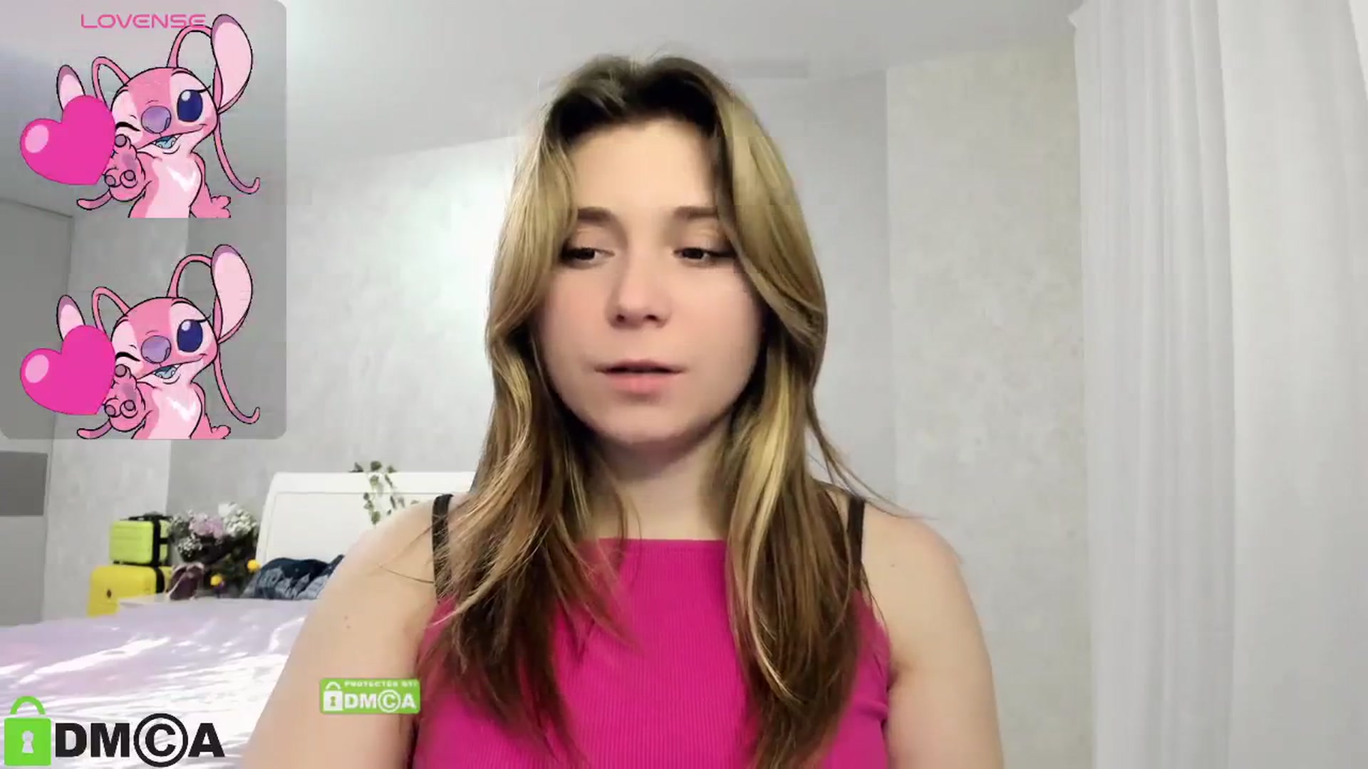 Gallery image thumbnail from MonicaaCute's myfreecams stream on, 01/30/2025, 18:51 image 20 of 20