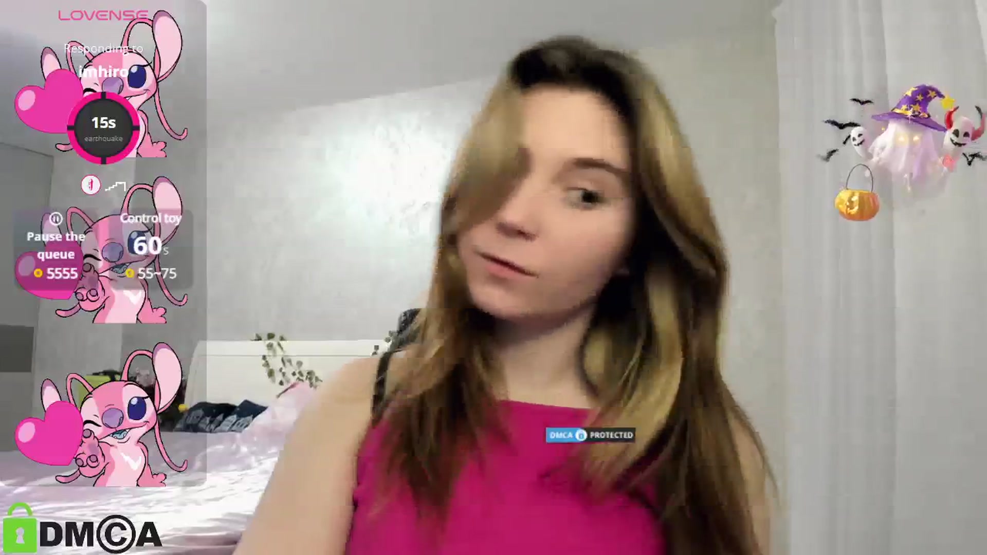 Gallery image thumbnail from MonicaaCute's myfreecams stream on, 01/30/2025, 18:51 image 19 of 20