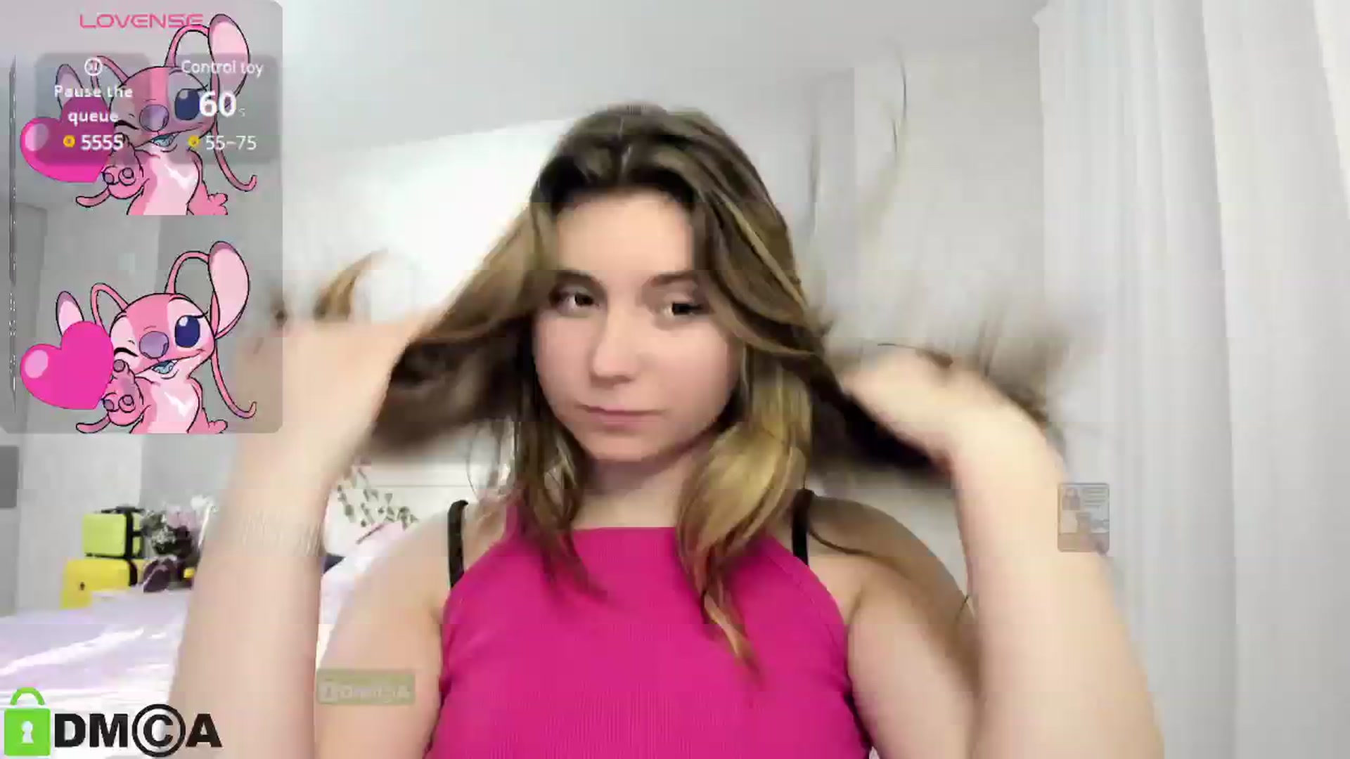 Gallery image thumbnail from MonicaaCute's myfreecams stream on, 01/30/2025, 19:51 image 7 of 20