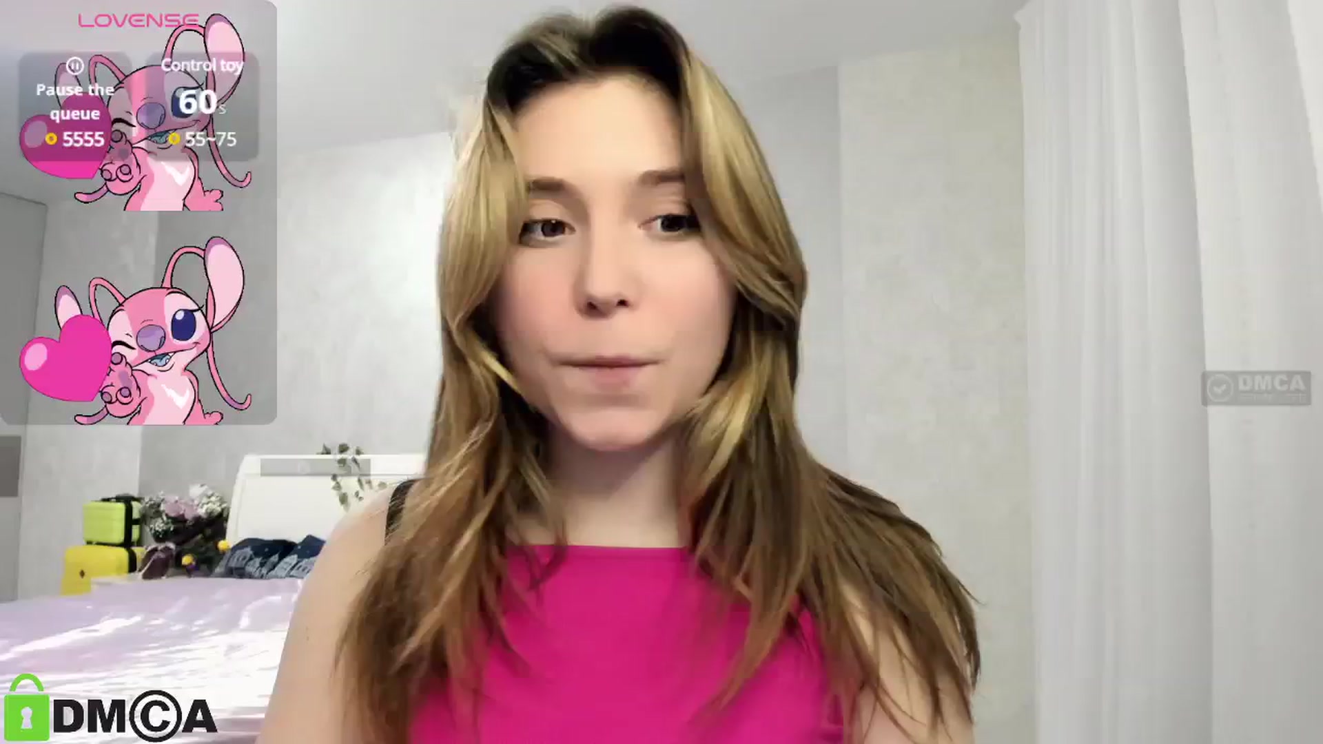 Gallery image thumbnail from MonicaaCute's myfreecams stream on, 01/30/2025, 19:51 image 3 of 20