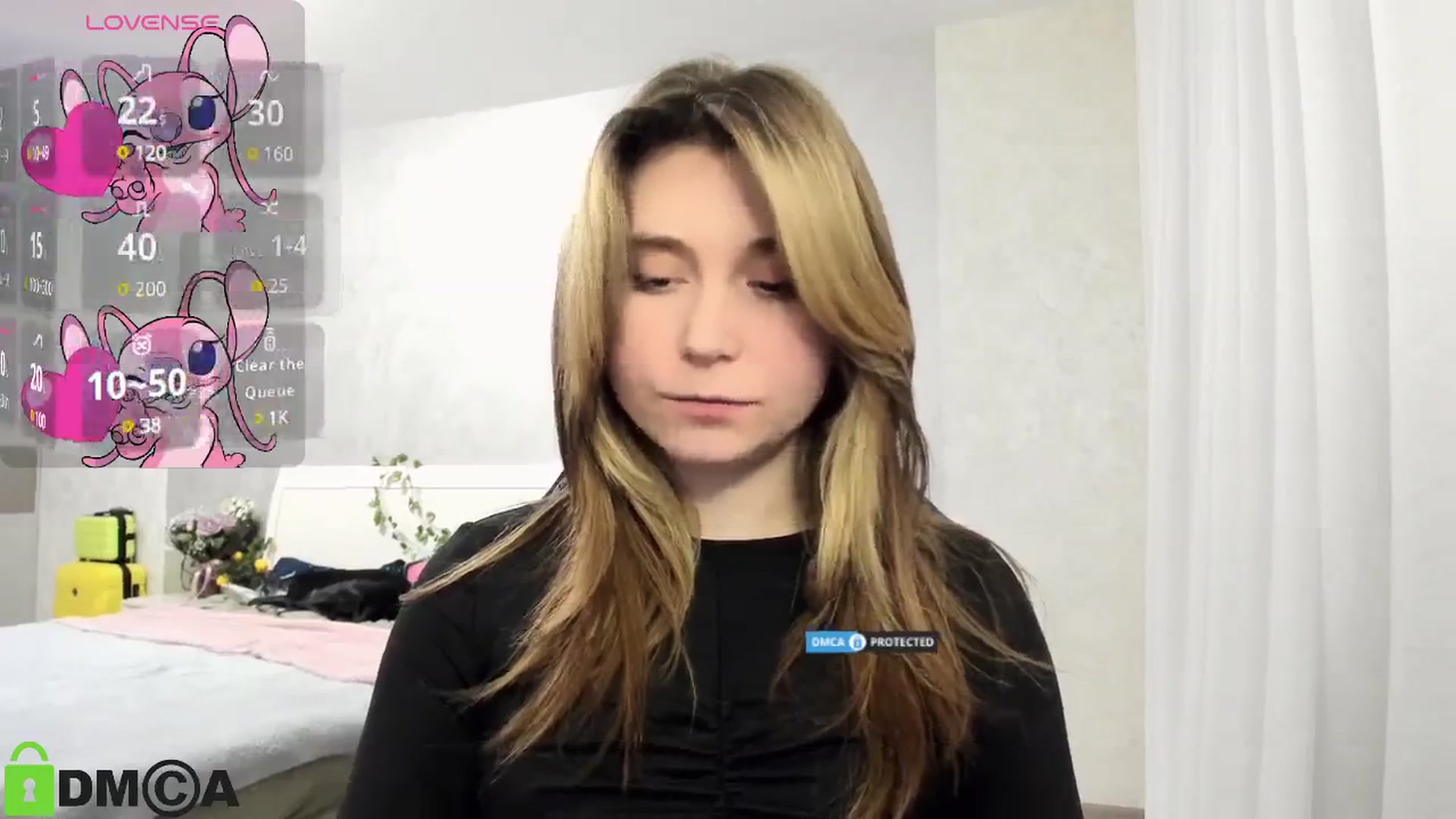 Gallery image thumbnail from MonicaaCute's myfreecams stream on, 02/02/2025, 17:25 image 15 of 20