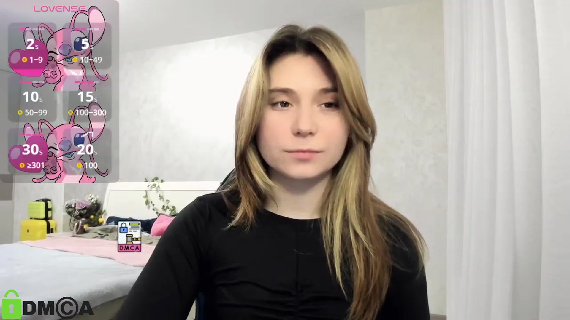 Gallery image thumbnail from MonicaaCute's myfreecams stream on, 02/02/2025, 17:25 image 3 of 20