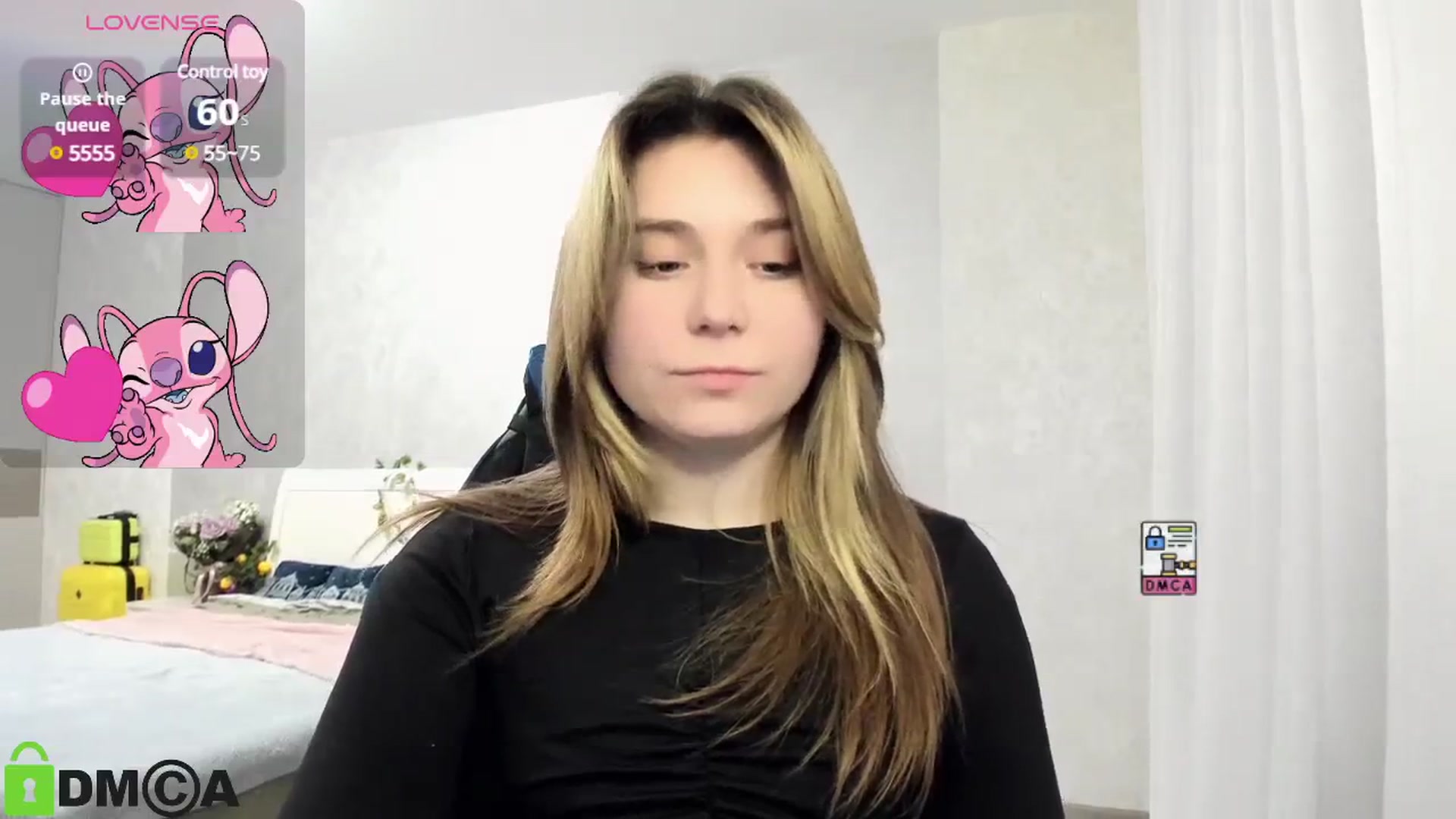 Gallery image thumbnail from MonicaaCute's myfreecams stream on, 02/02/2025, 19:36 image 3 of 20