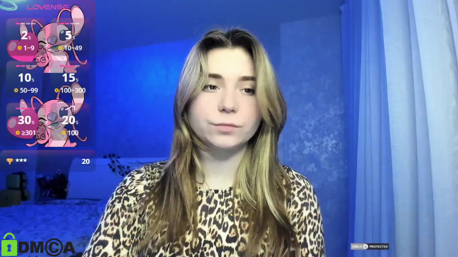Gallery image thumbnail from MonicaaCute's myfreecams stream on, 02/06/2025, 17:29 image 9 of 20