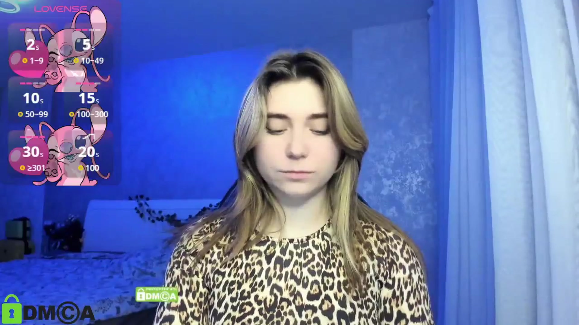 Gallery image thumbnail from MonicaaCute's myfreecams stream on, 02/06/2025, 17:29 image 5 of 20