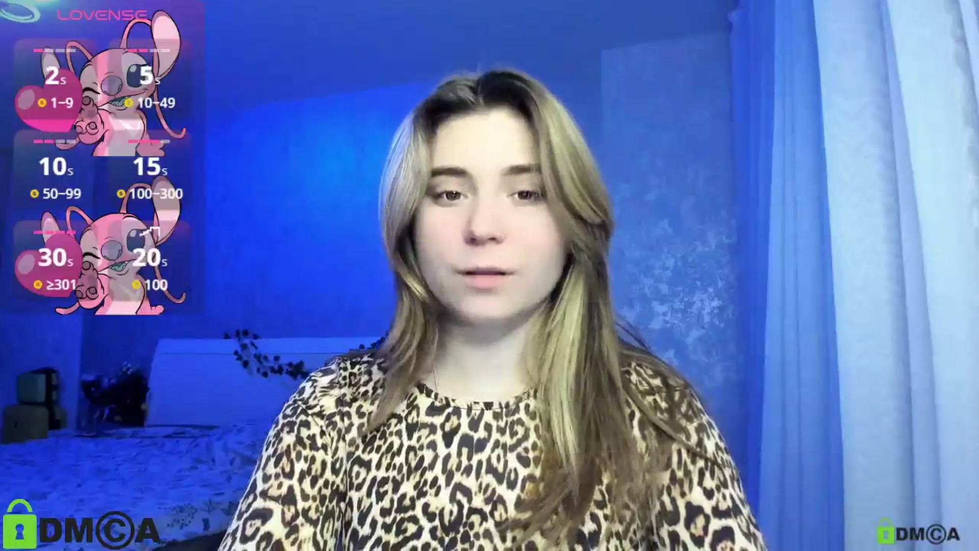 Gallery image thumbnail from MonicaaCute's myfreecams stream on, 02/06/2025, 17:29 image 2 of 20