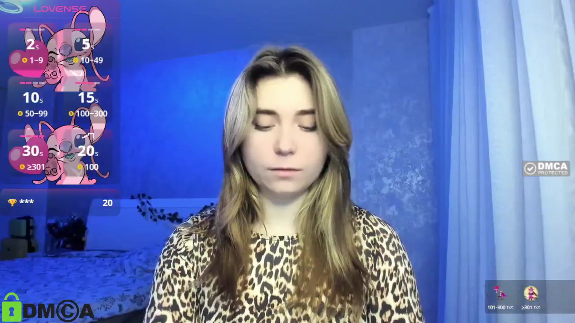 Gallery image thumbnail from MonicaaCute's myfreecams stream on, 02/06/2025, 17:29 image 12 of 20