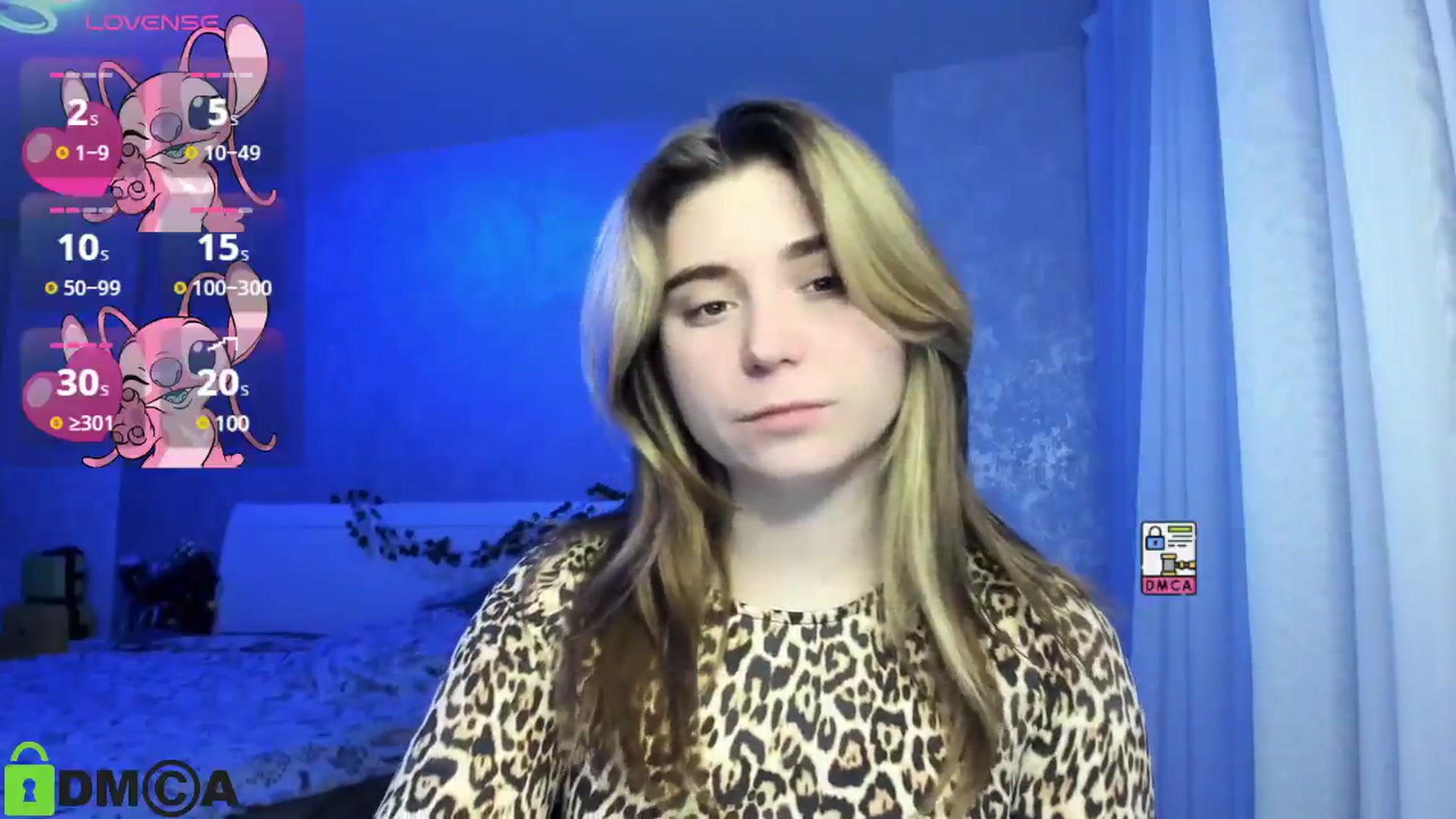 Gallery image thumbnail from MonicaaCute's myfreecams stream on, 02/06/2025, 17:29 image 3 of 20