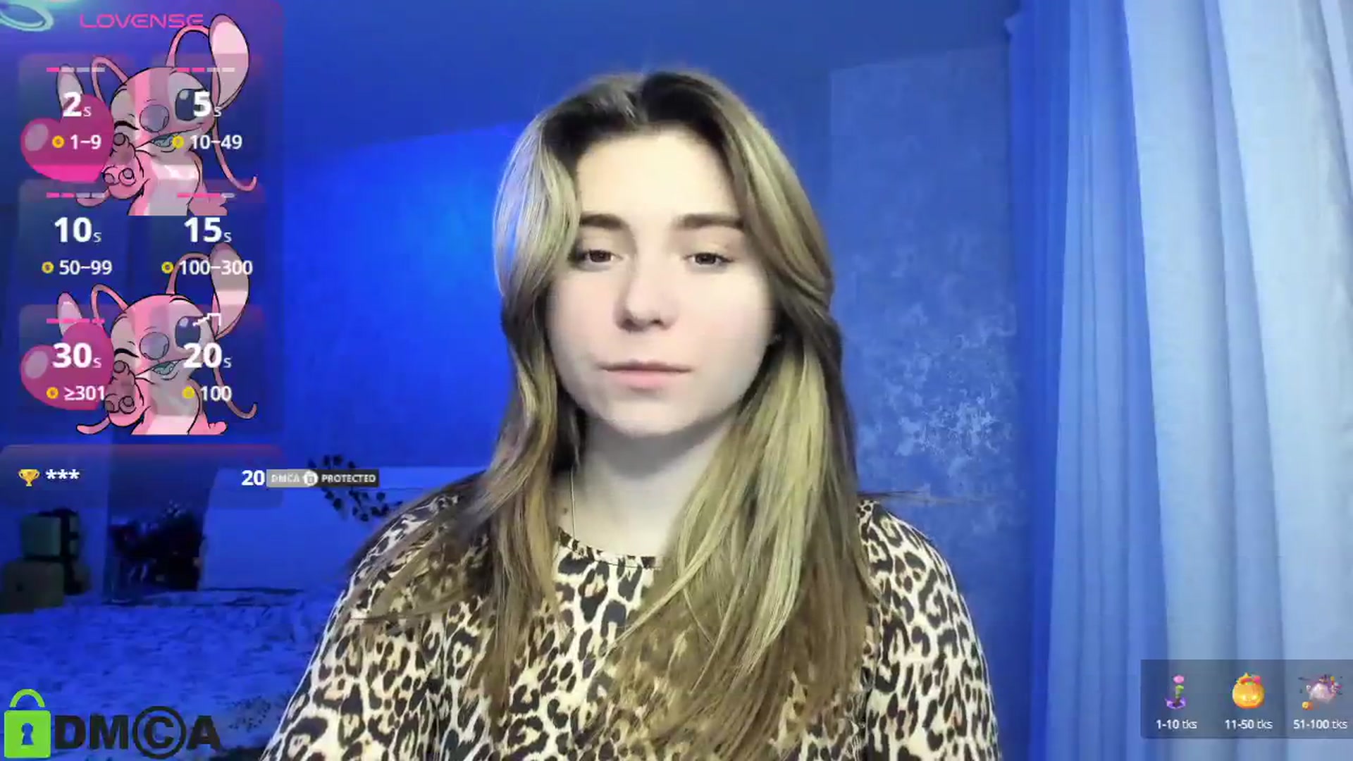 Gallery image thumbnail from MonicaaCute's myfreecams stream on, 02/06/2025, 17:29 image 10 of 20